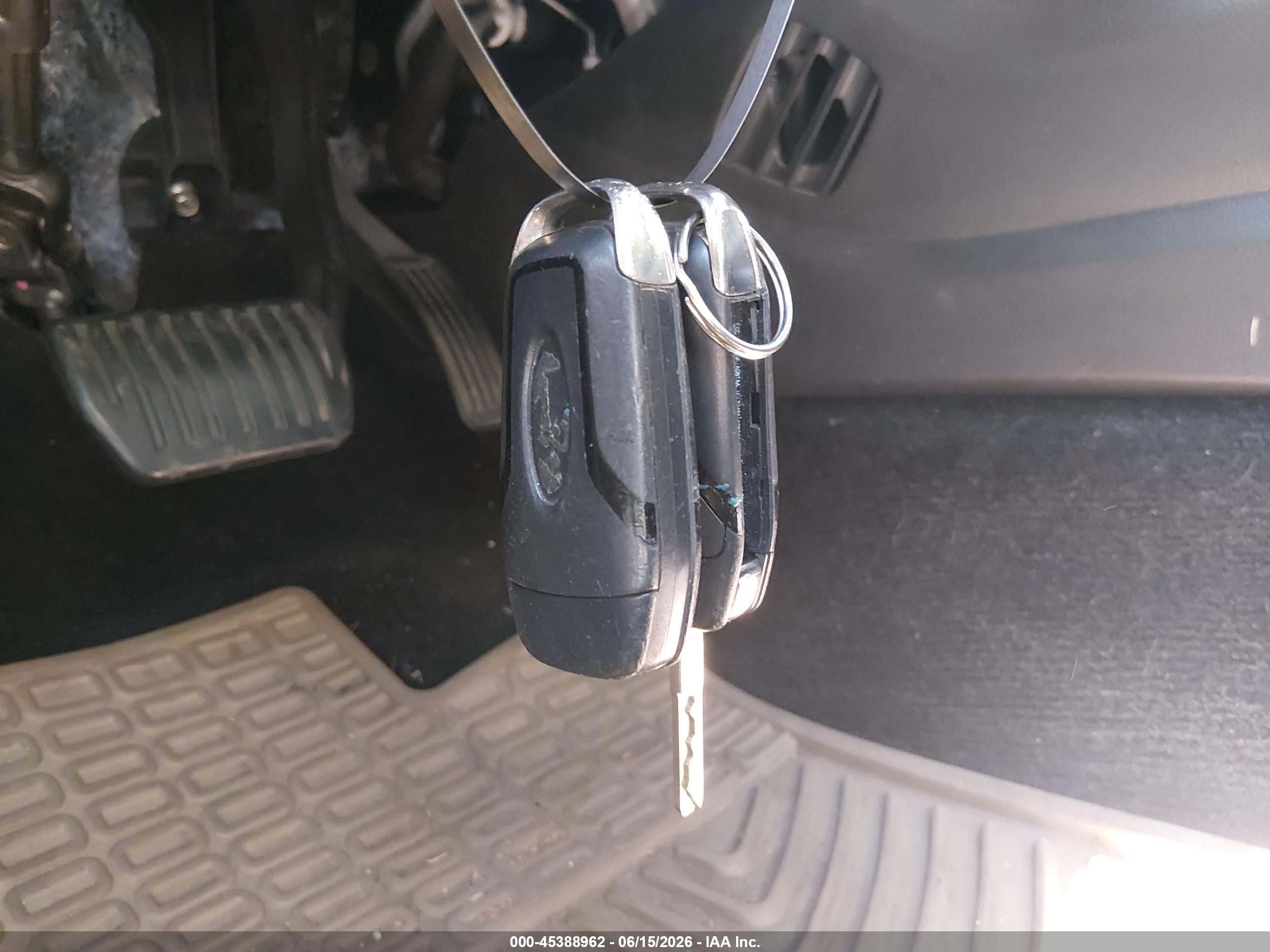 2015 Ford Fusion Se Black vin: 3FA6P0HD7FR220022