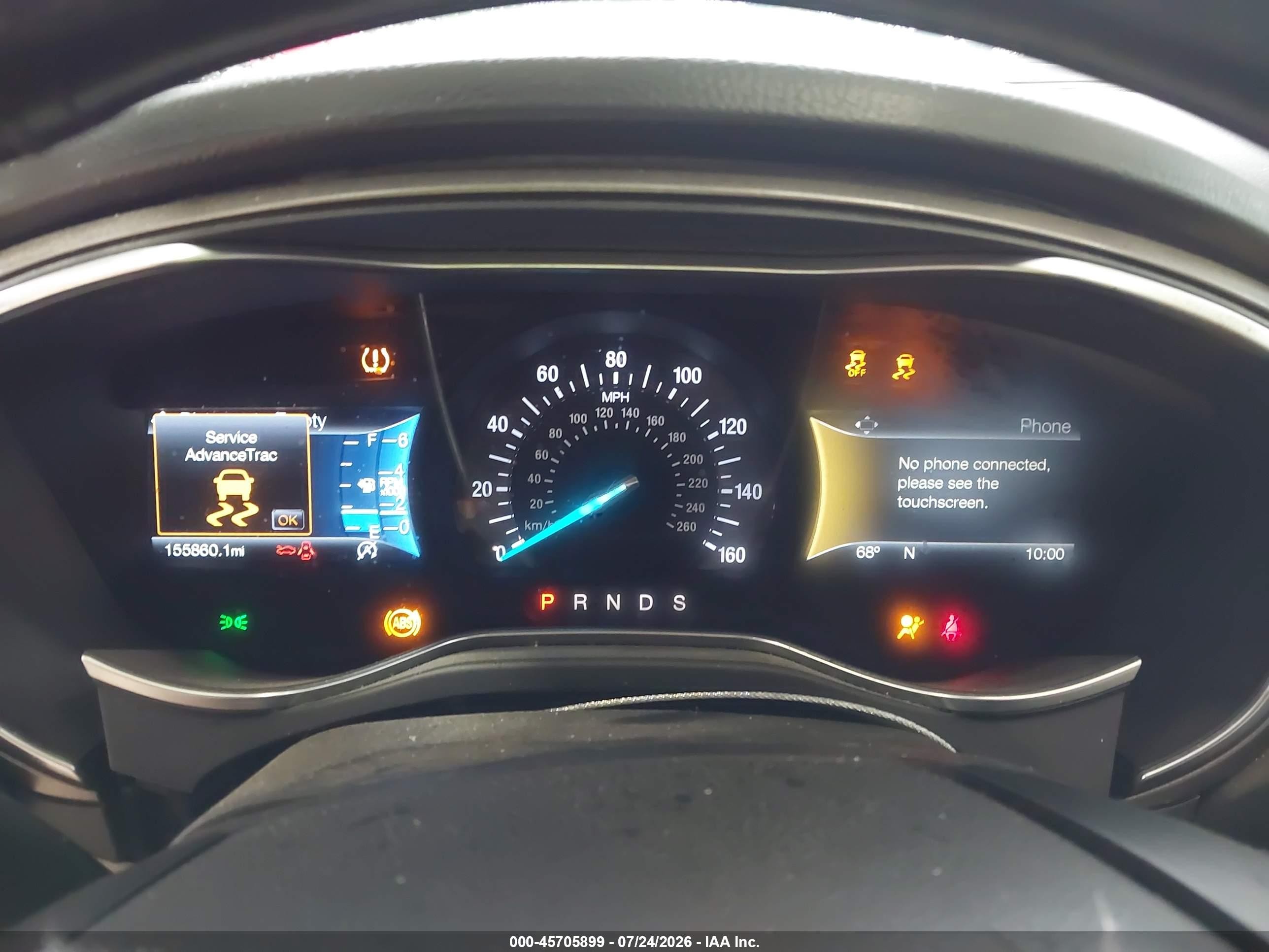 2017 Ford Fusion Se Gold vin: 3FA6P0HD7HR226468