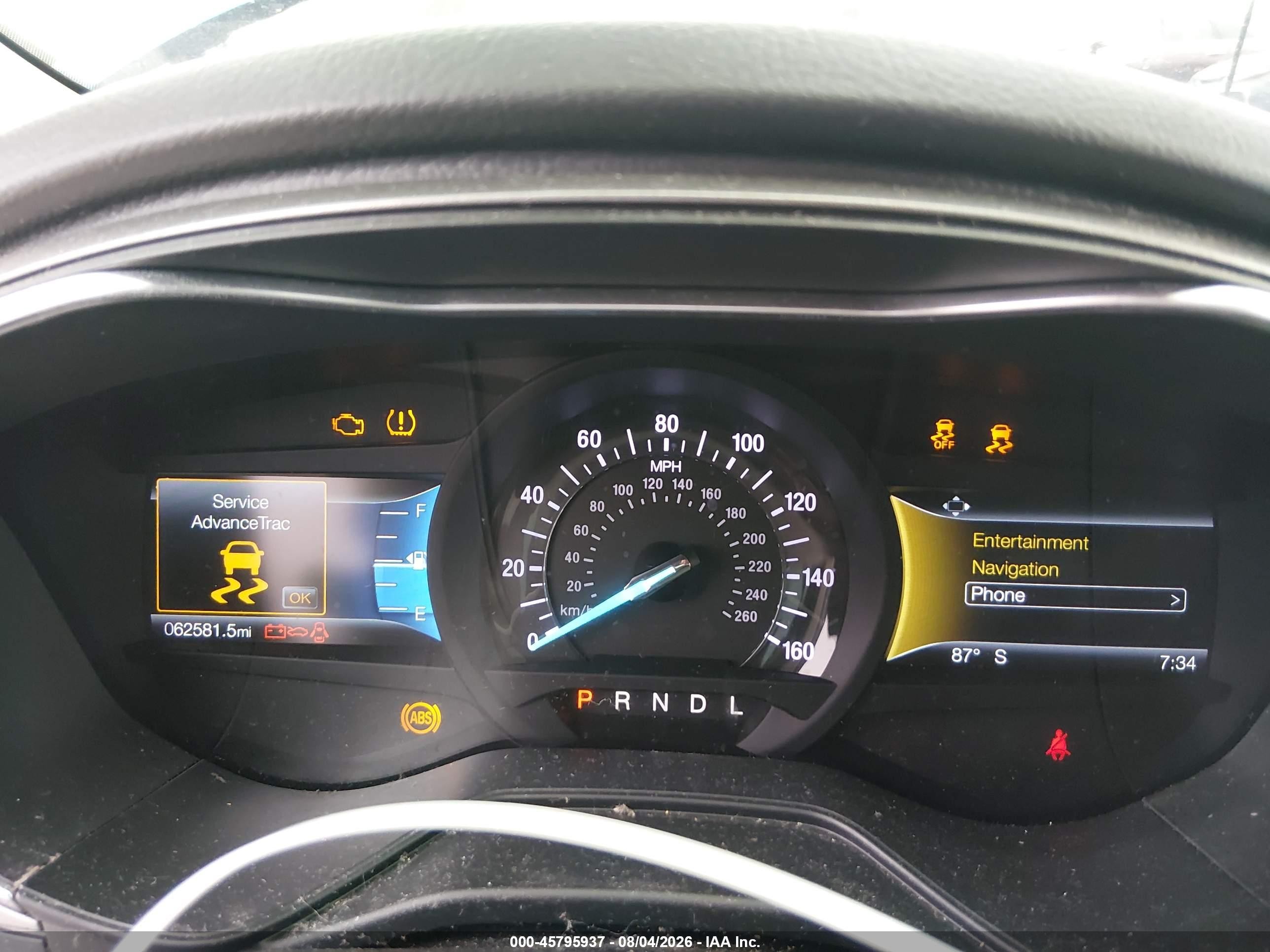 2020 Ford Fusion Se Blue vin: 3FA6P0HD7LR250939