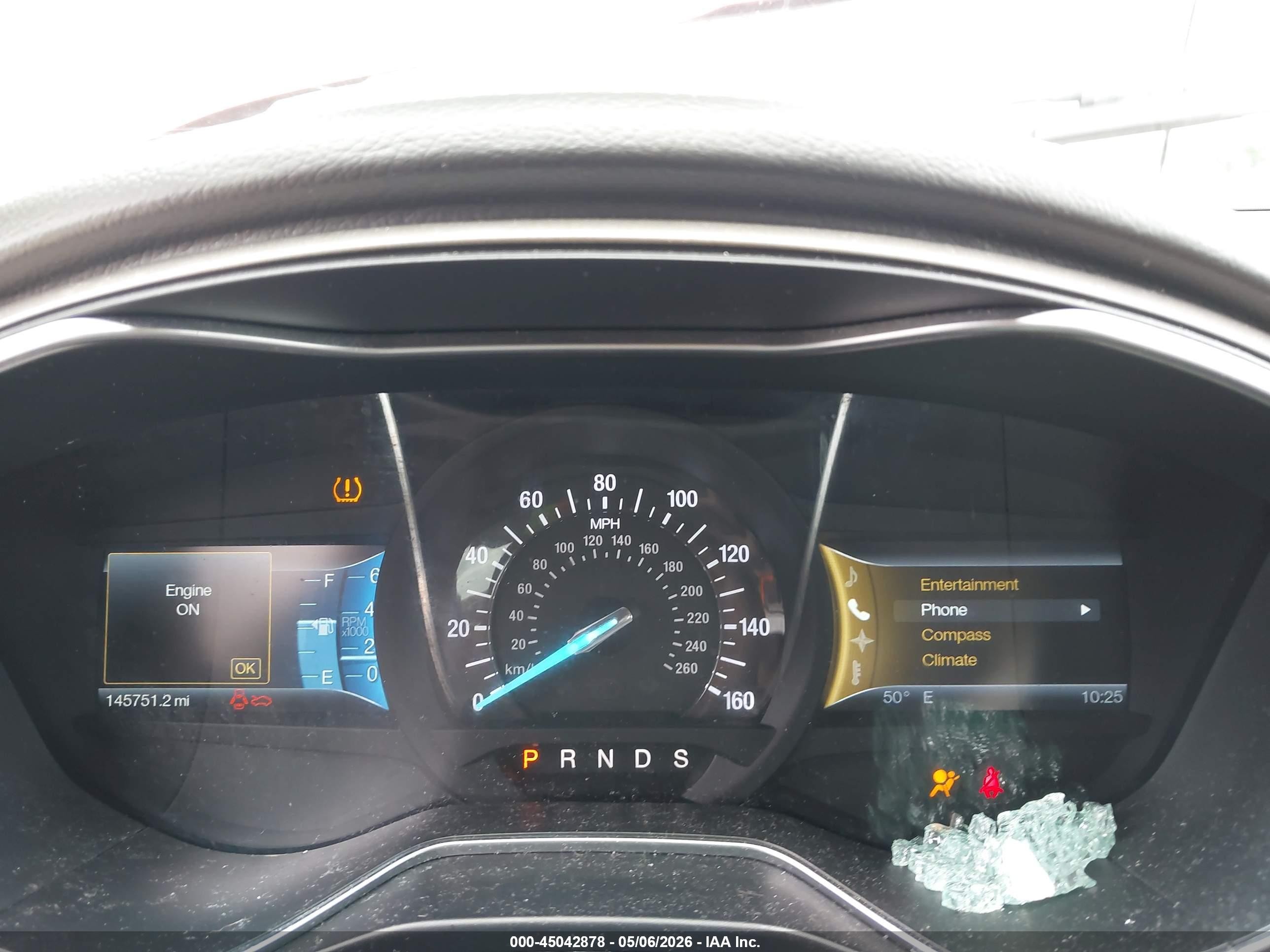 2014 Ford Fusion Se Red vin: 3FA6P0HD8ER135169