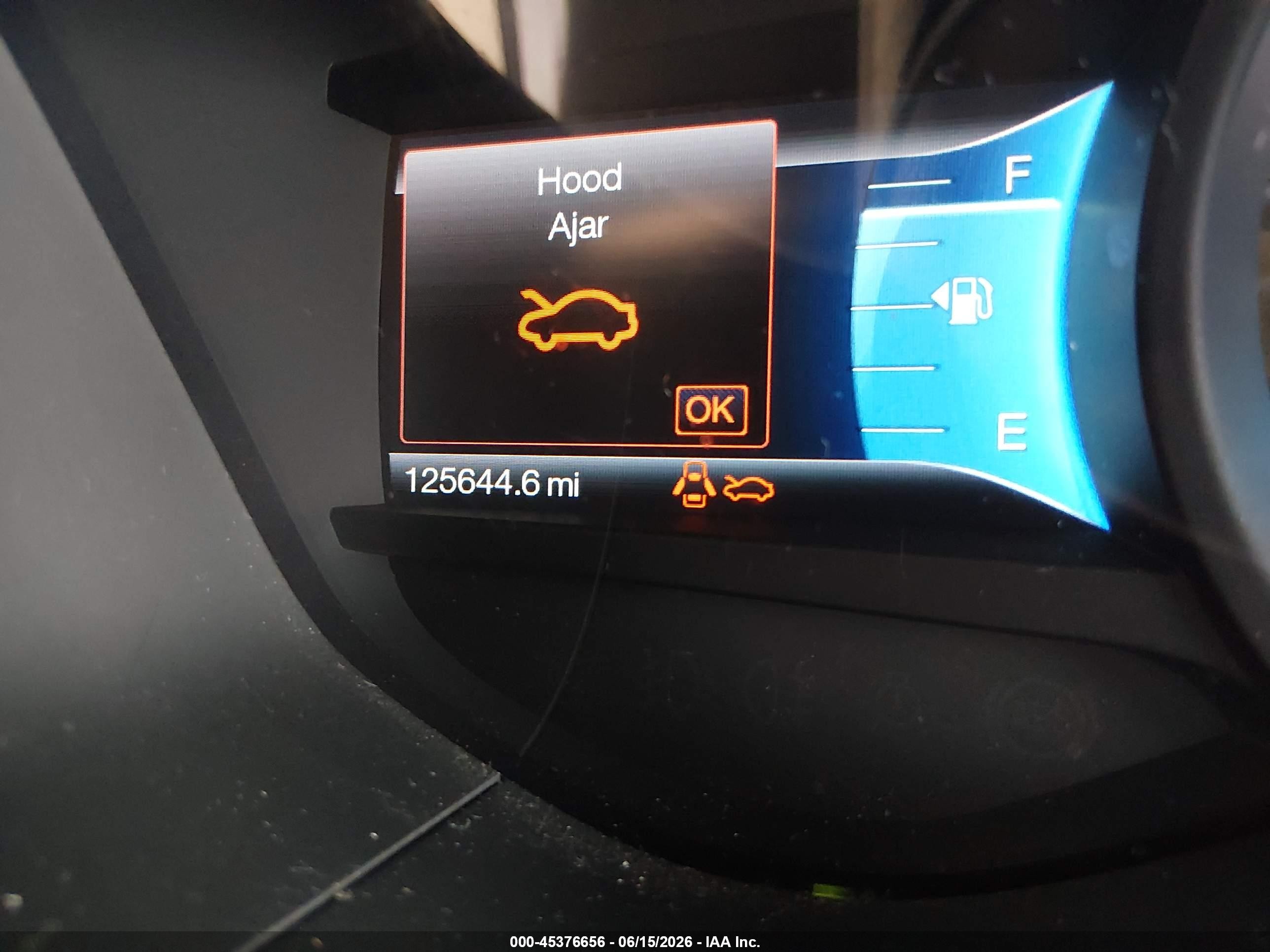 2014 Ford Fusion Se Black vin: 3FA6P0HD8ER335789