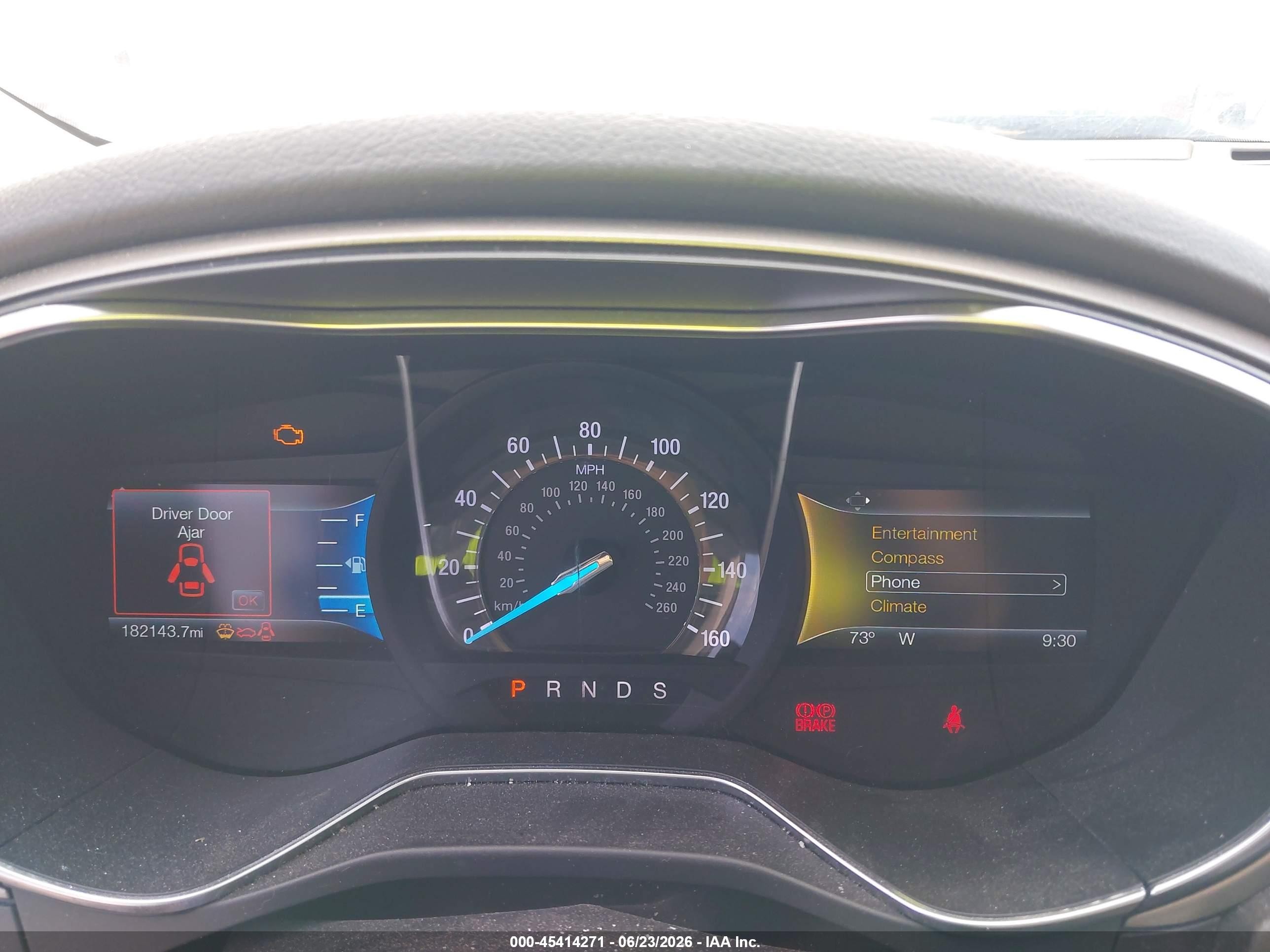 2015 Ford Fusion Se Темно-бордовый vin: 3FA6P0HD8FR103923