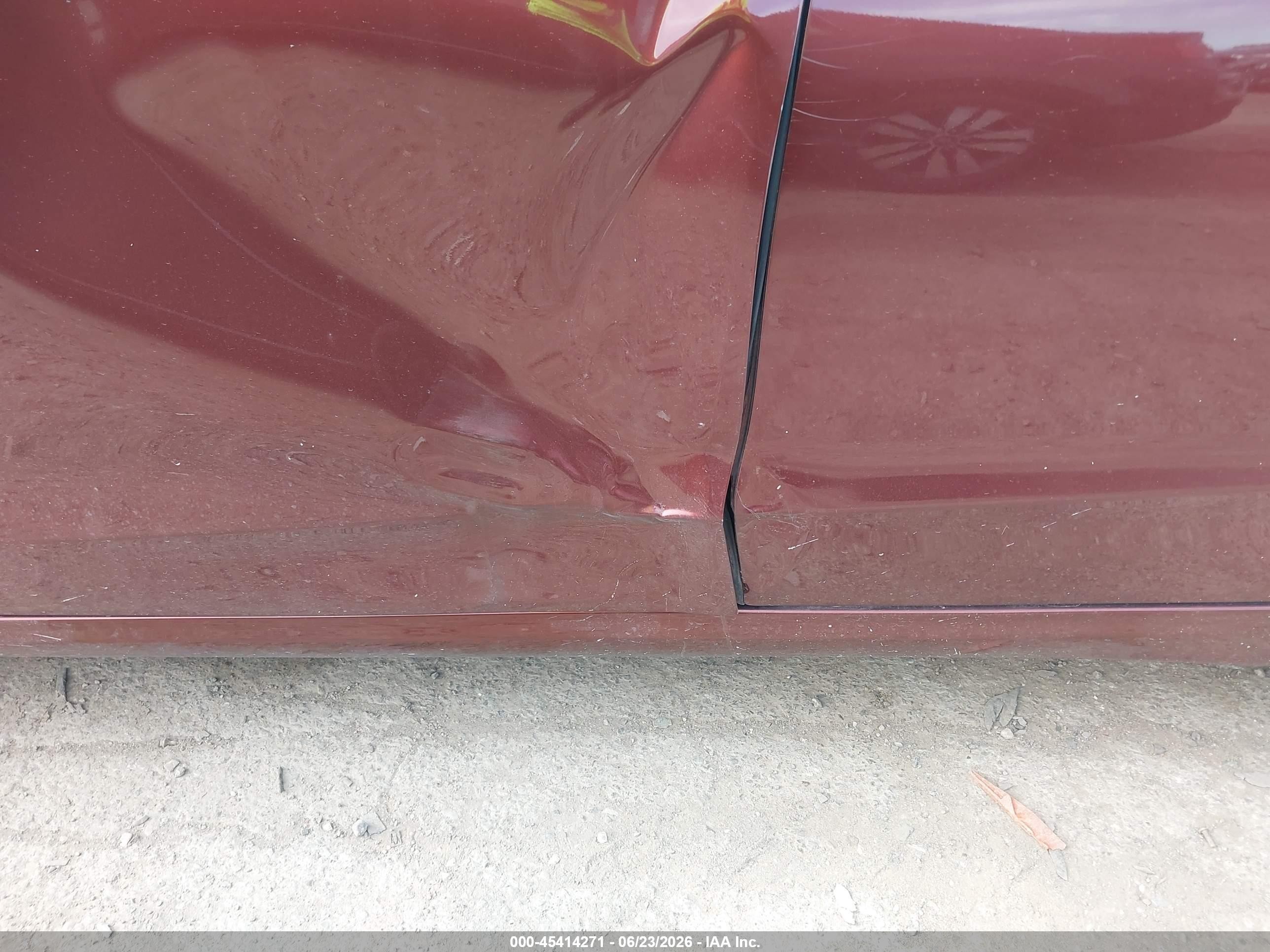 2015 Ford Fusion Se Темно-бордовый vin: 3FA6P0HD8FR103923