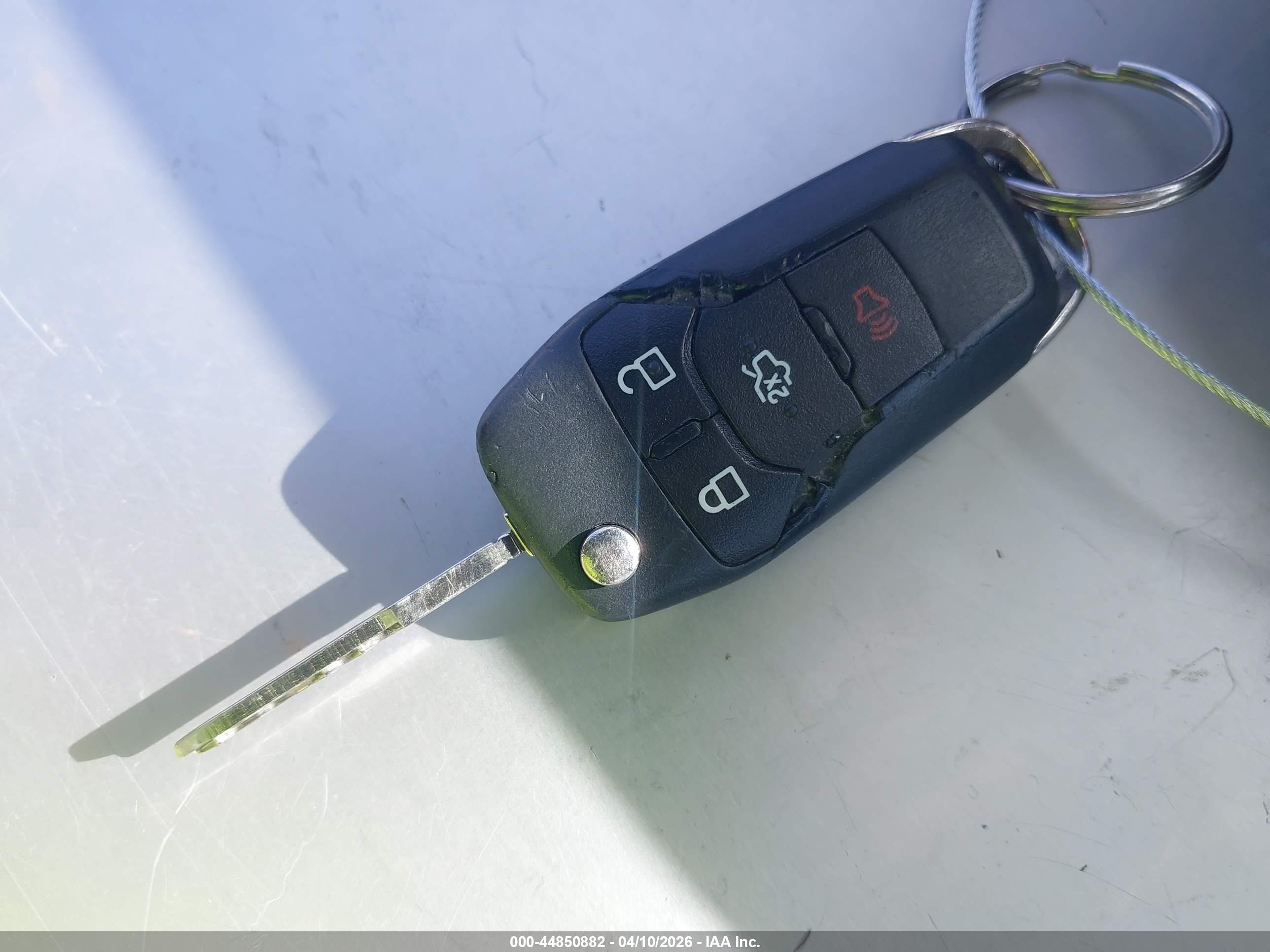 2015 Ford Fusion Se White vin: 3FA6P0HD8FR115294