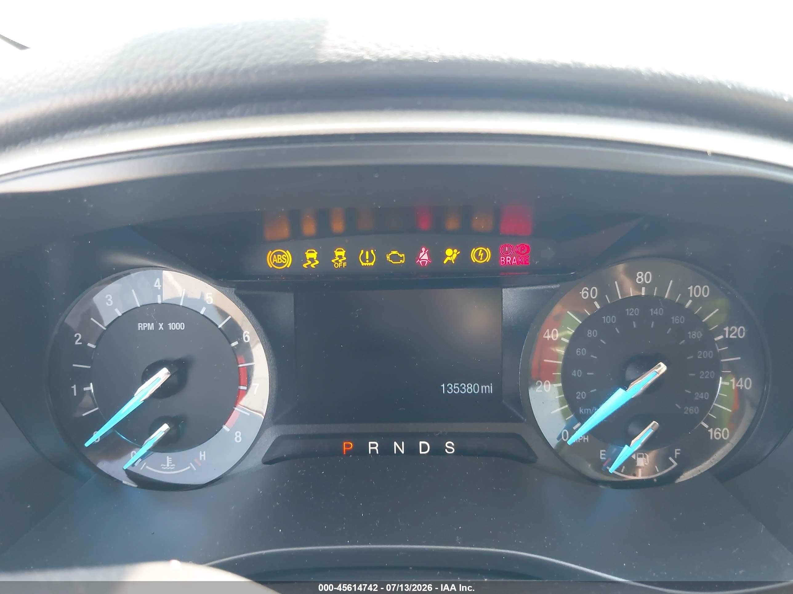 2015 Ford Fusion Se Blue vin: 3FA6P0HD8FR133357