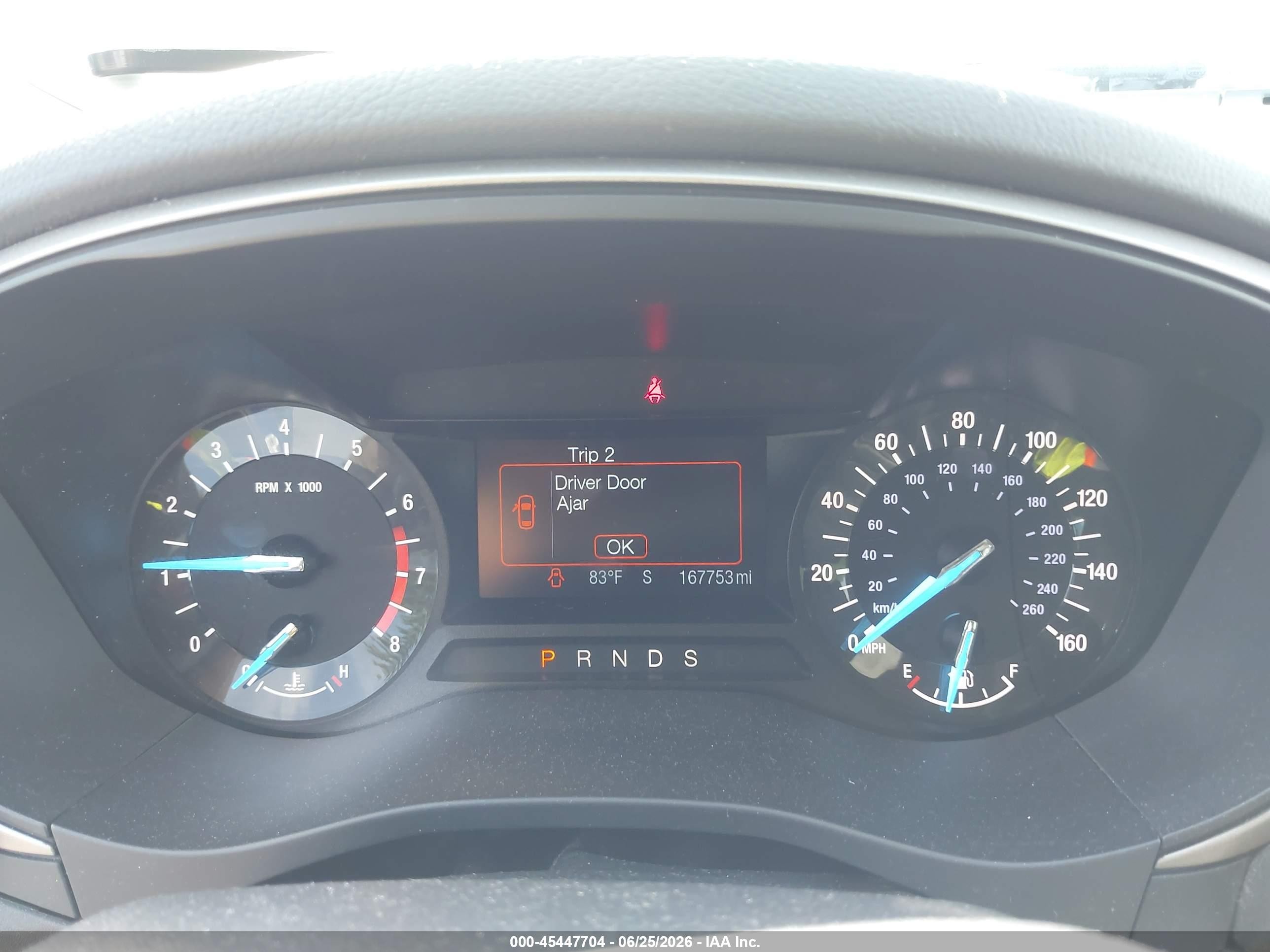 2015 Ford Fusion Se Blue vin: 3FA6P0HD8FR144830