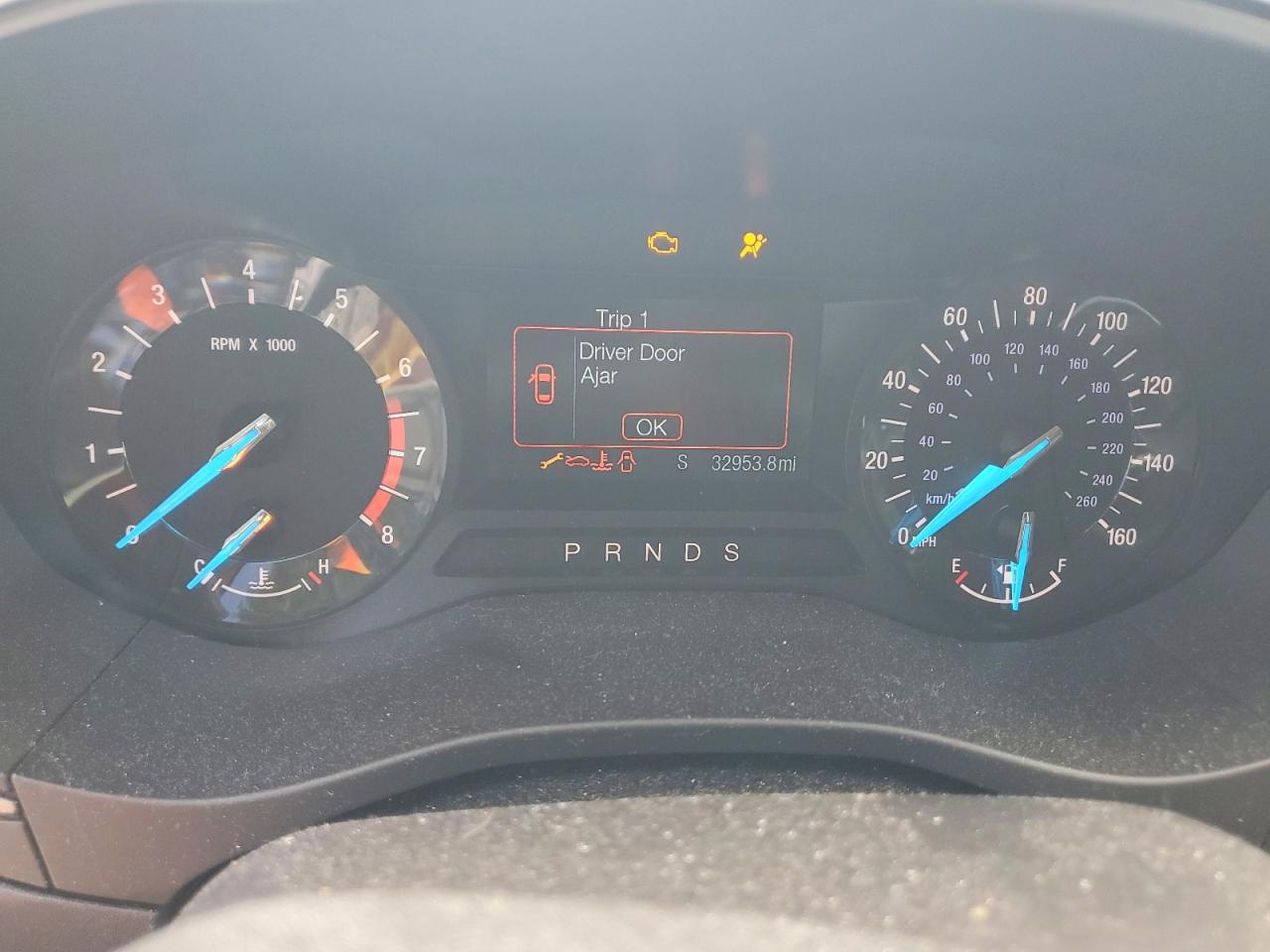 2015 Ford Fusion Se Gray vin: 3FA6P0HD8FR146612