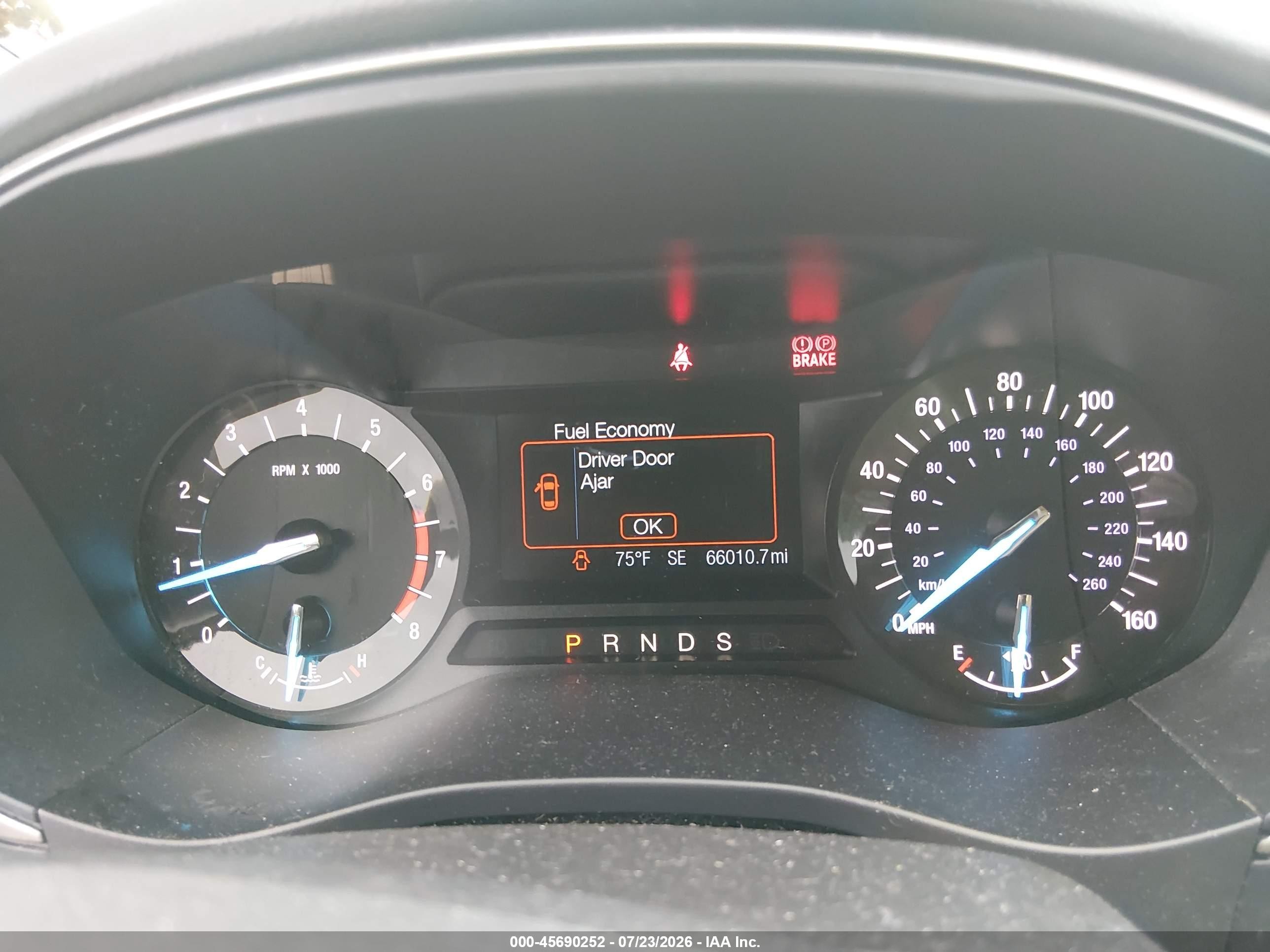 2015 Ford Fusion Se Black vin: 3FA6P0HD8FR202855