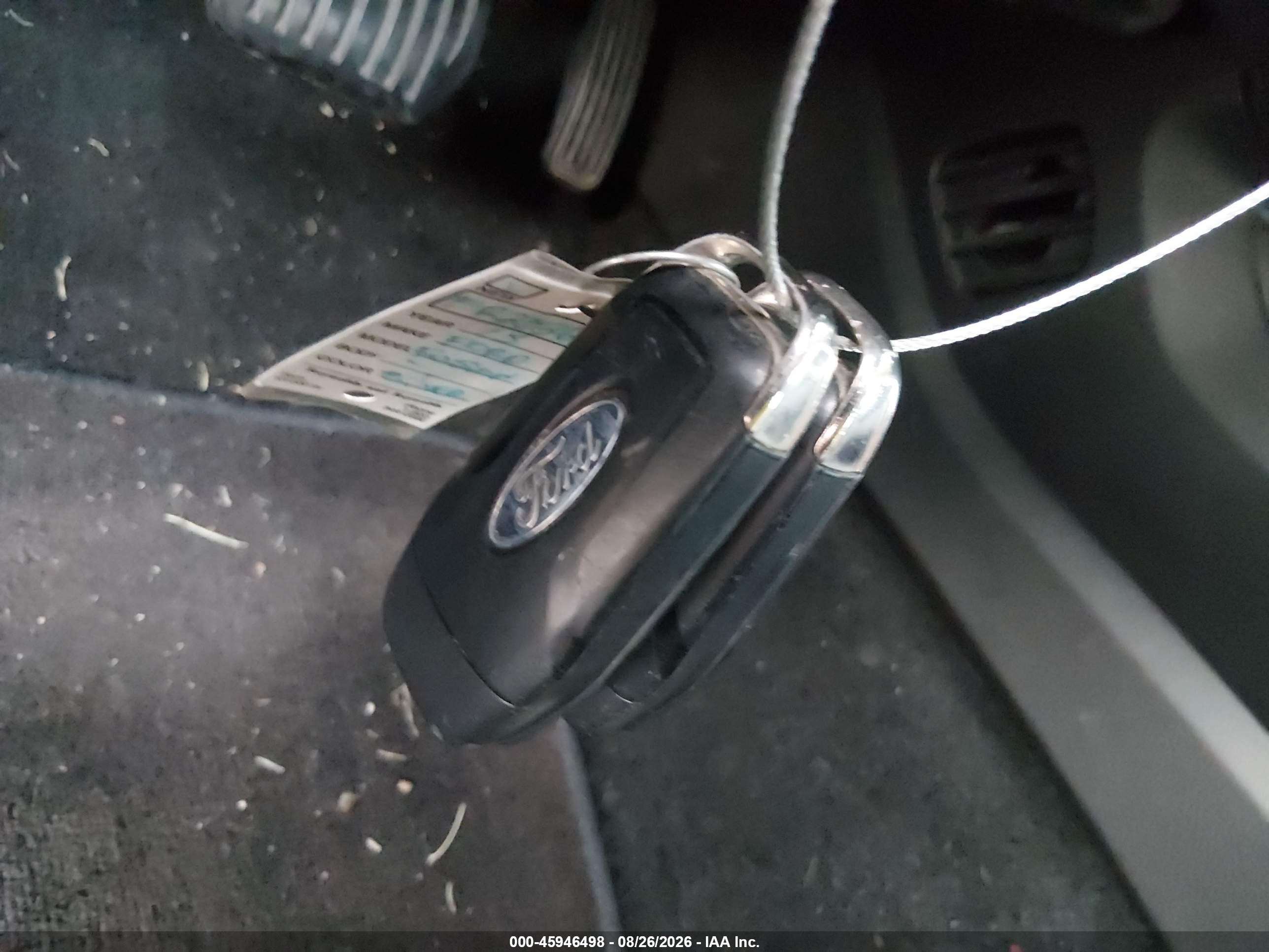 2015 Ford Fusion Se Серебряный vin: 3FA6P0HD8FR233653