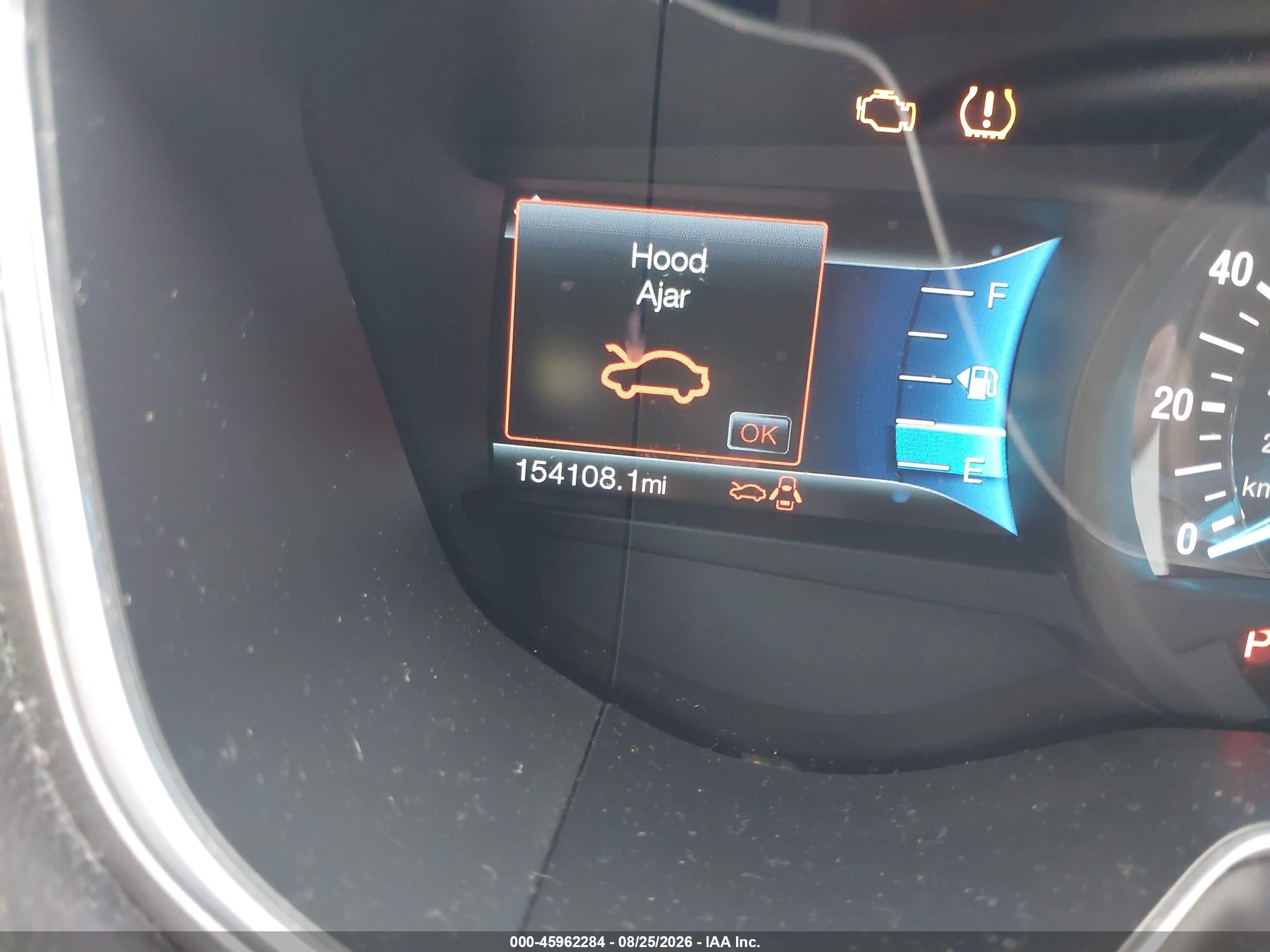 2015 Ford Fusion Se Gray vin: 3FA6P0HD8FR274168