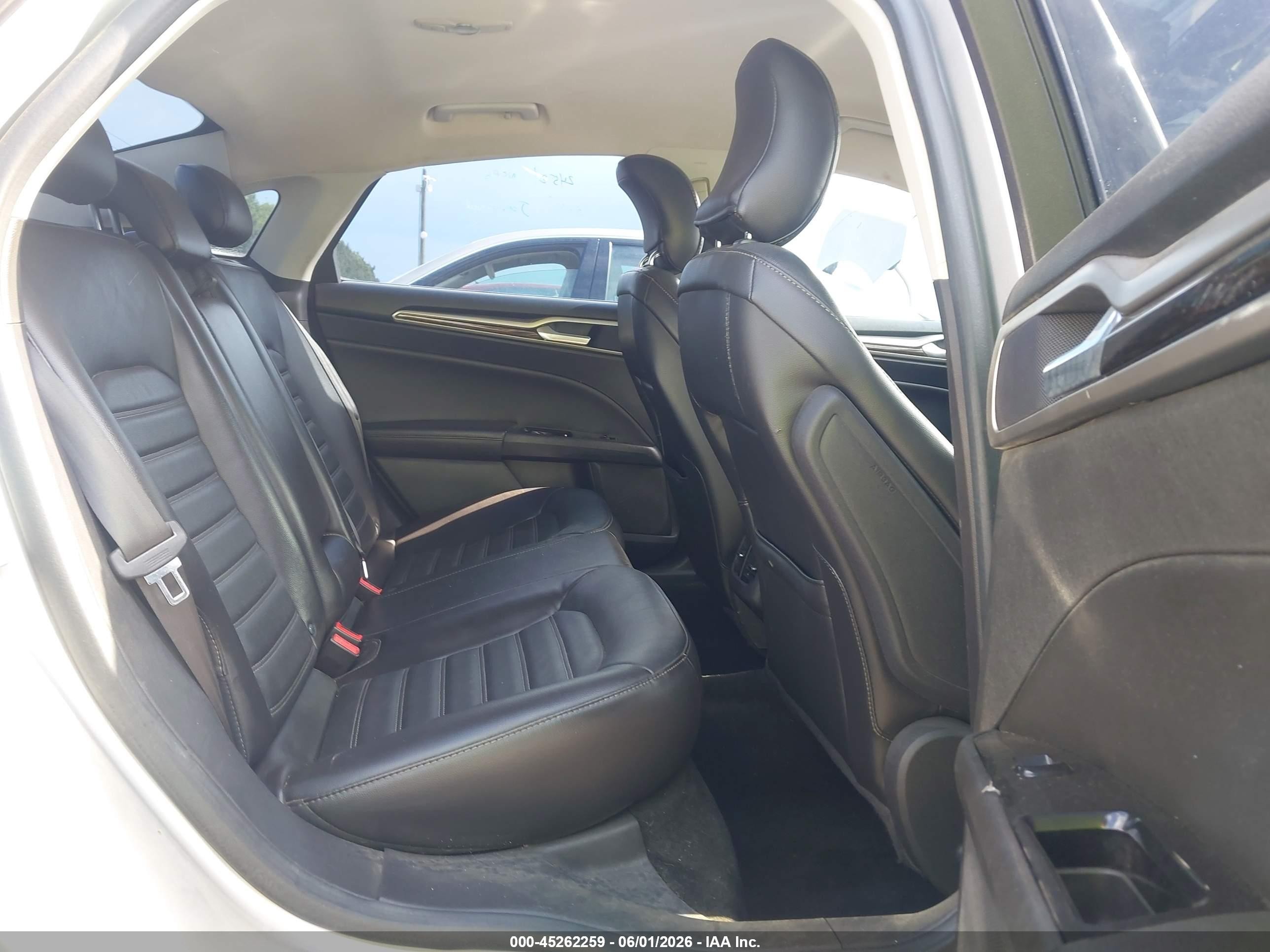 2015 Ford Fusion Se Silver vin: 3FA6P0HD8FR288832
