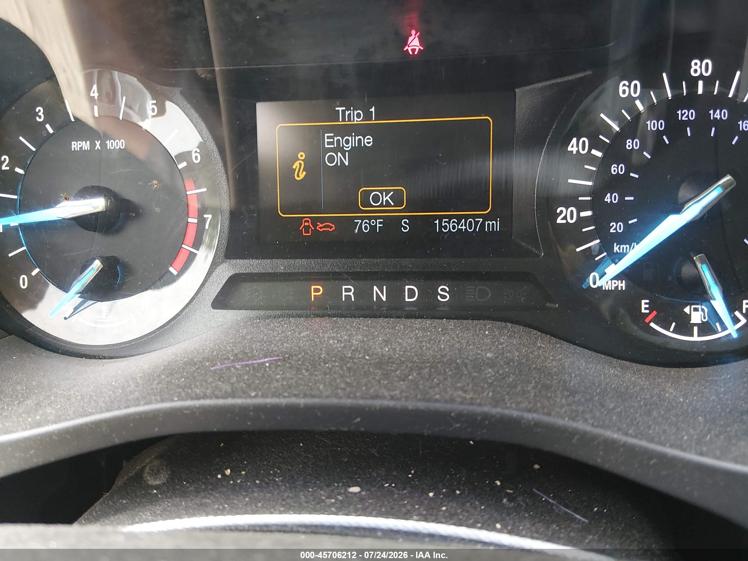 2015 Ford Fusion Se Red vin: 3FA6P0HD8FR302812