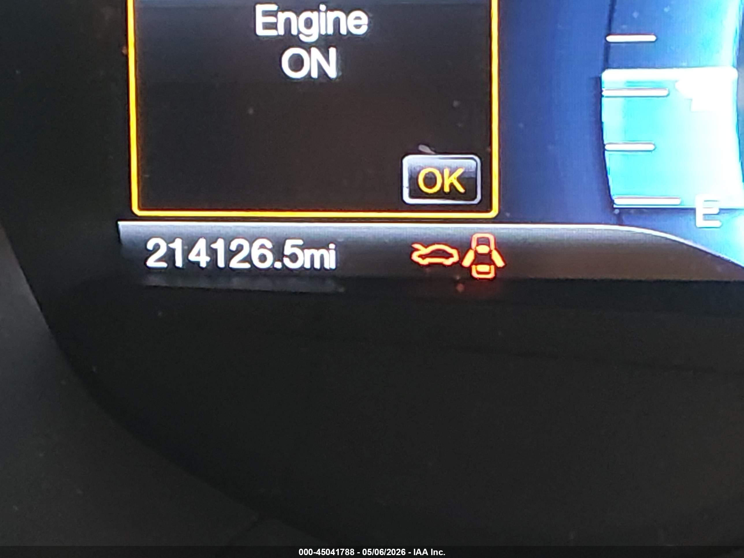 2016 Ford Fusion Se Серый vin: 3FA6P0HD8GR162598