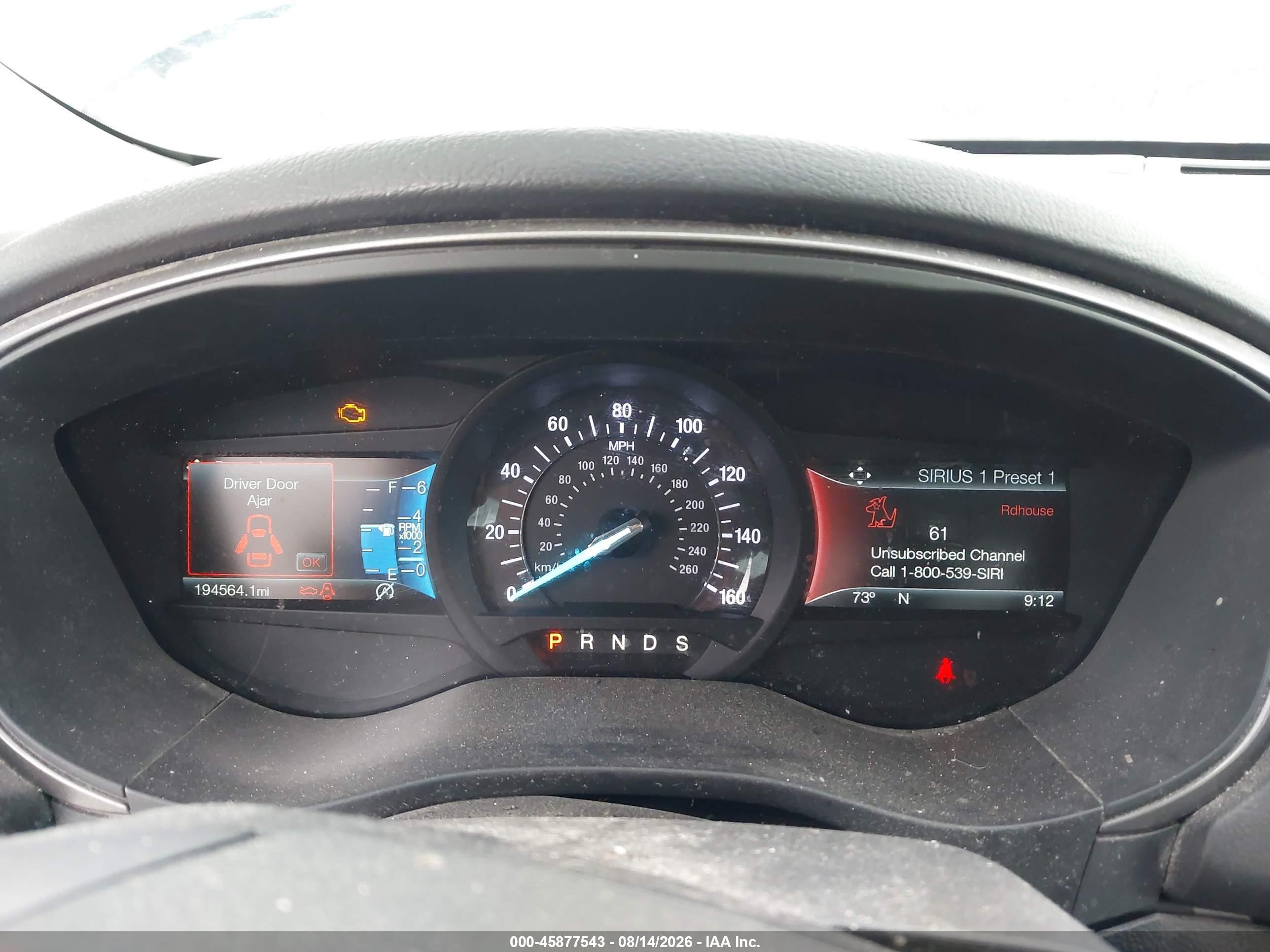 2018 Ford Fusion Se Blue vin: 3FA6P0HD8JR232169