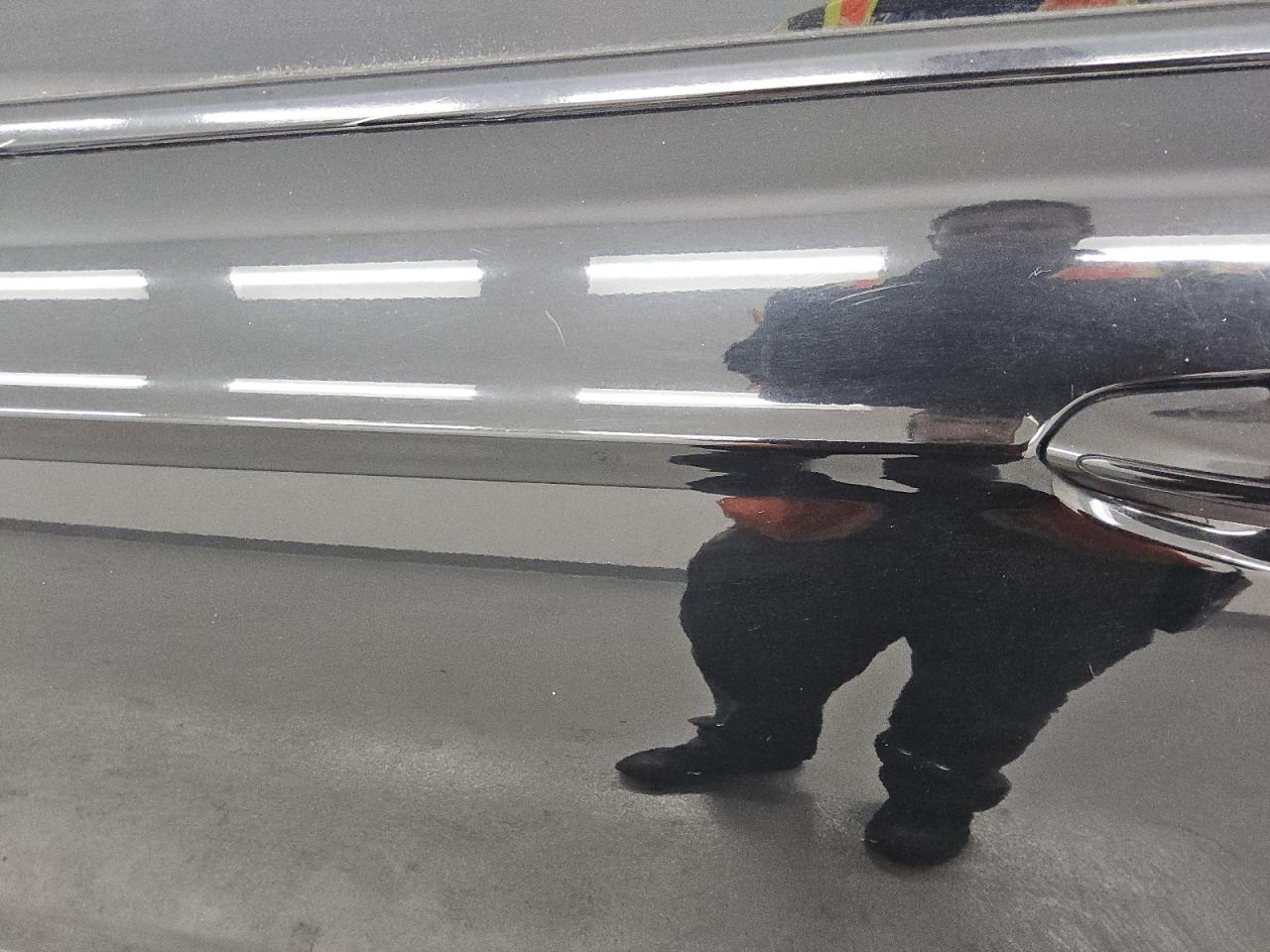 2018 Ford Fusion Se Black vin: 3FA6P0HD8JR240725 Damage: Left Rear Door, Multiple Scratches Heavy, 2