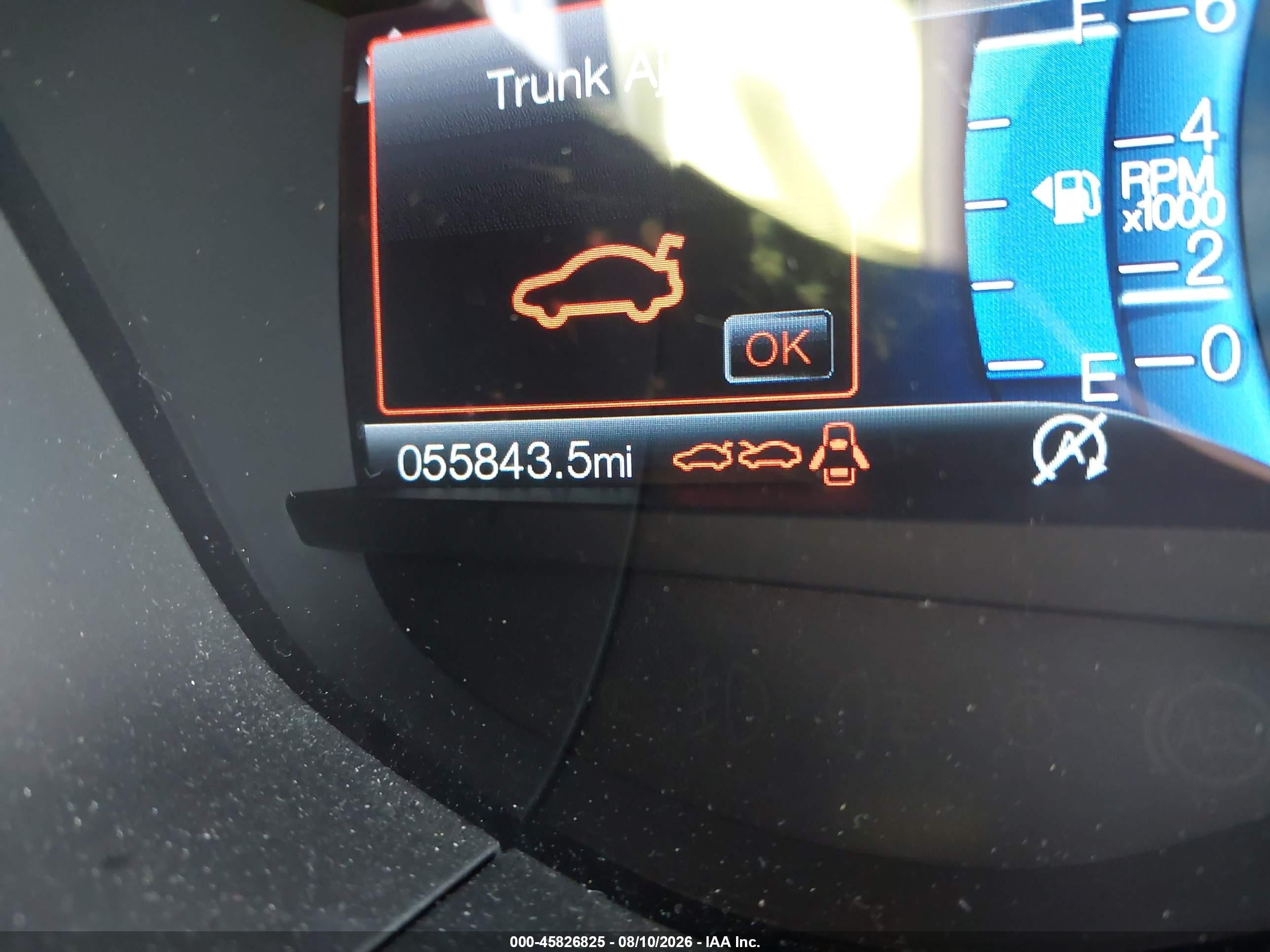 2018 Ford Fusion Se Red vin: 3FA6P0HD8JR266676
