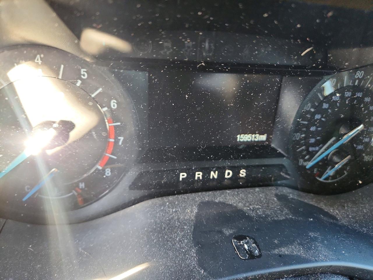 2014 Ford Fusion Se Red vin: 3FA6P0HD9ER155320