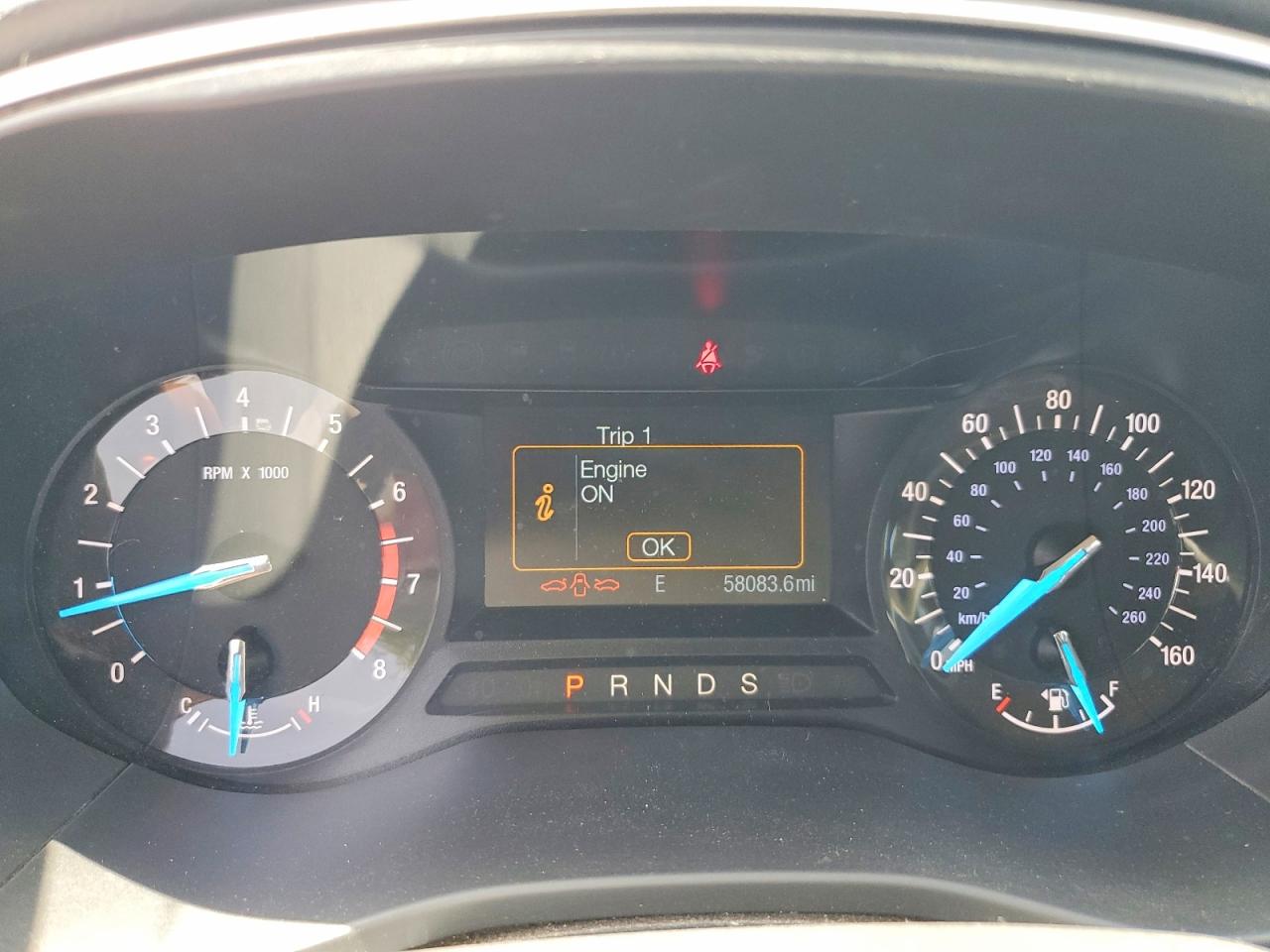 2015 Ford Fusion Black vin: 3FA6P0HD9ER283430