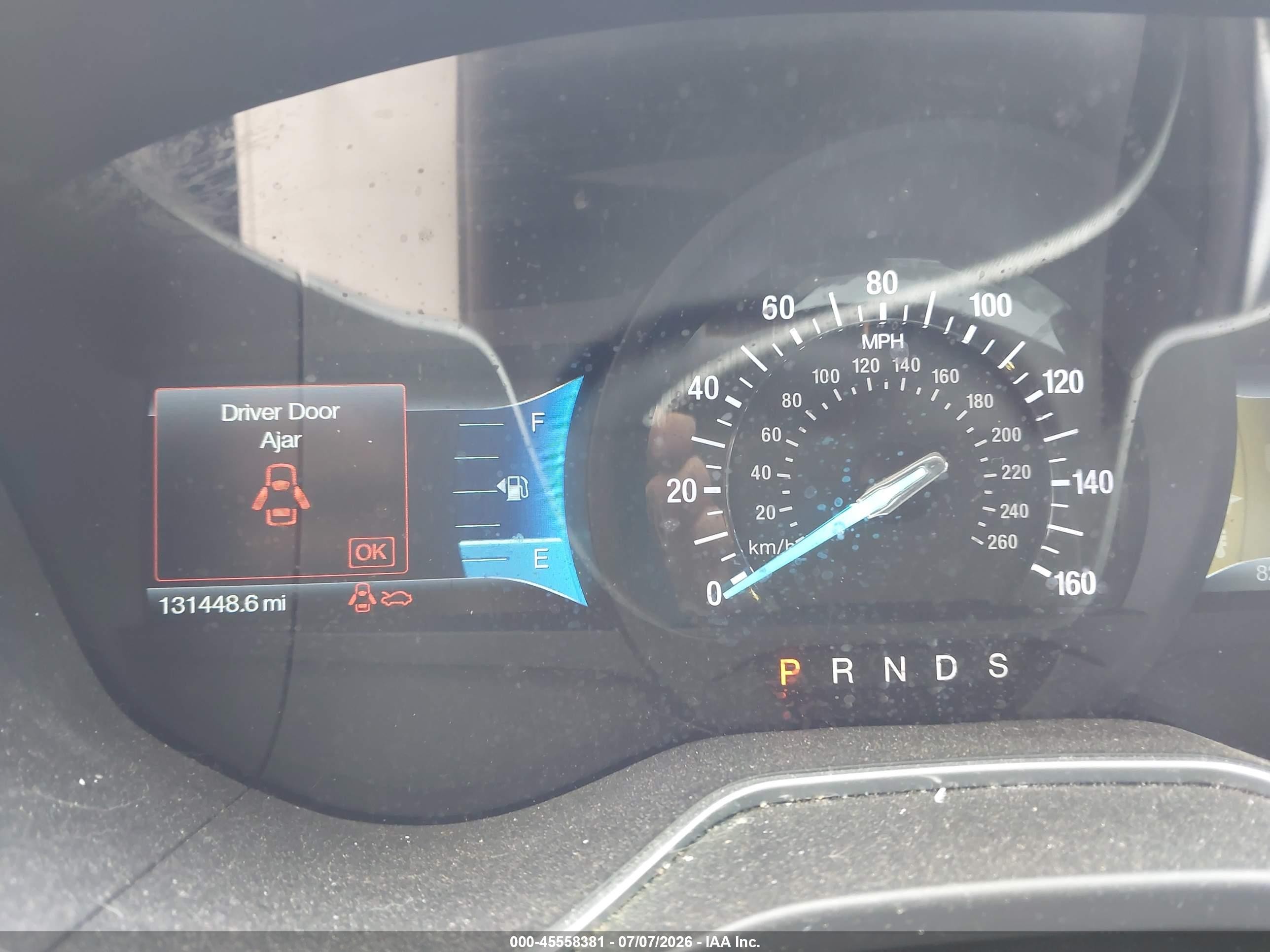 2014 Ford Fusion Se White vin: 3FA6P0HD9ER296856