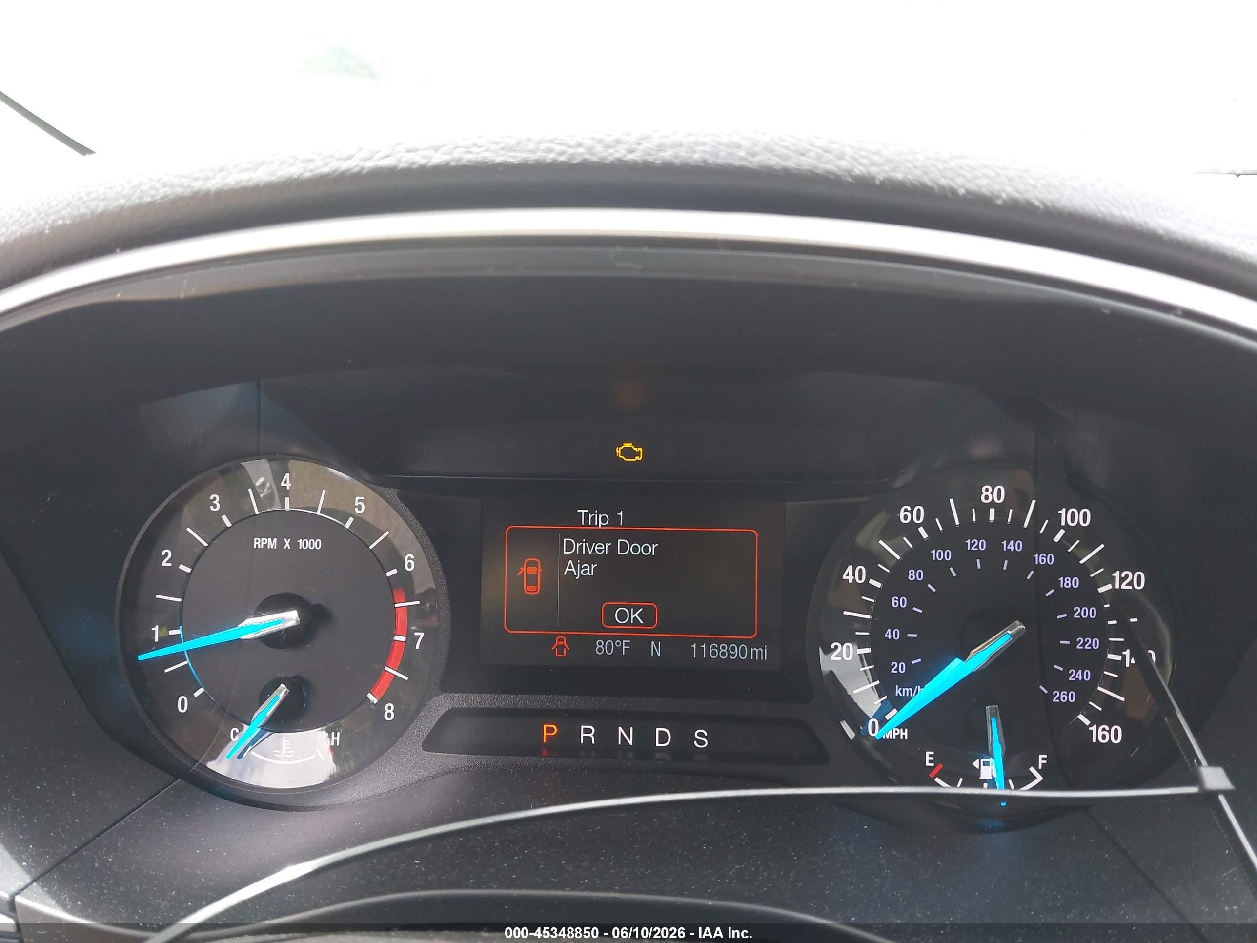 2015 Ford Fusion Se Gray vin: 3FA6P0HD9FR111013