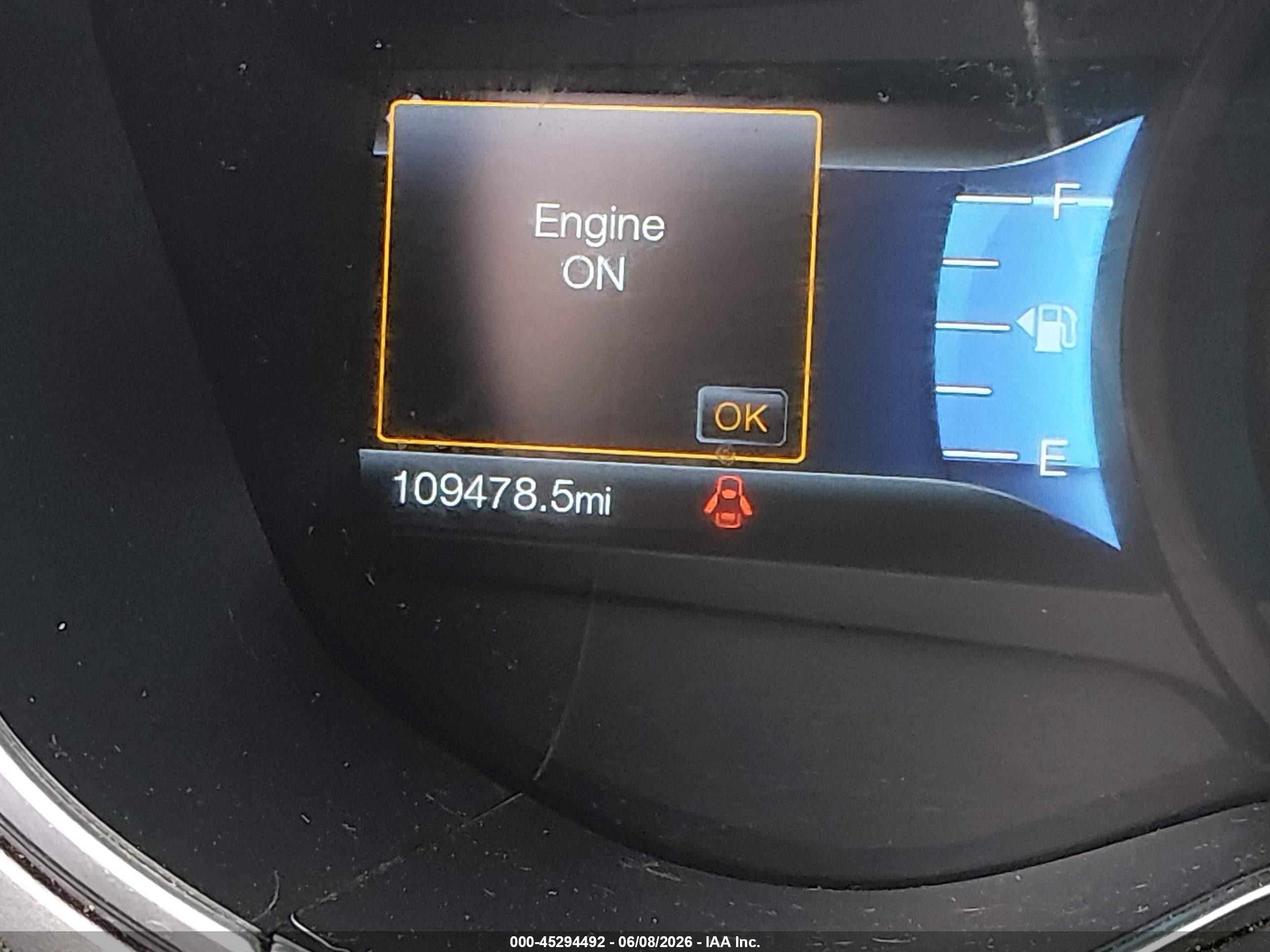 2015 Ford Fusion Se Бордовый vin: 3FA6P0HD9FR115305