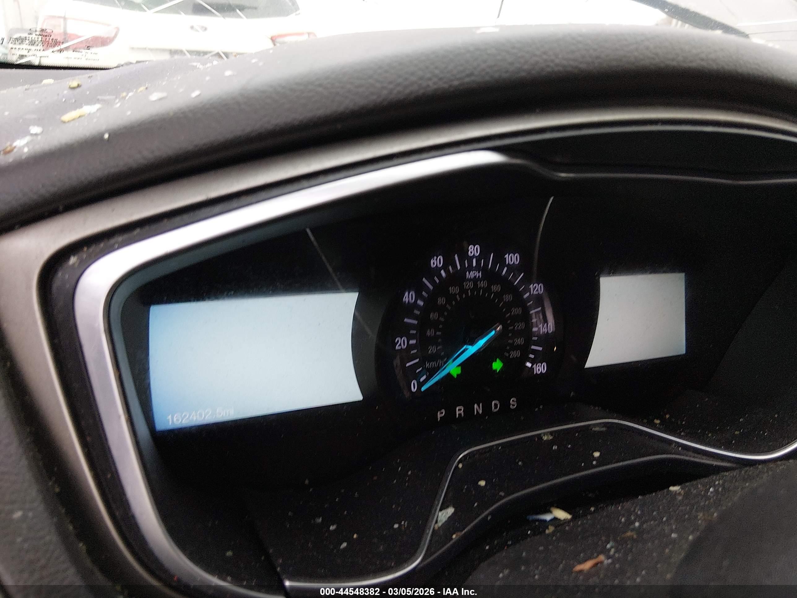 2015 Ford Fusion Se Red vin: 3FA6P0HD9FR190151