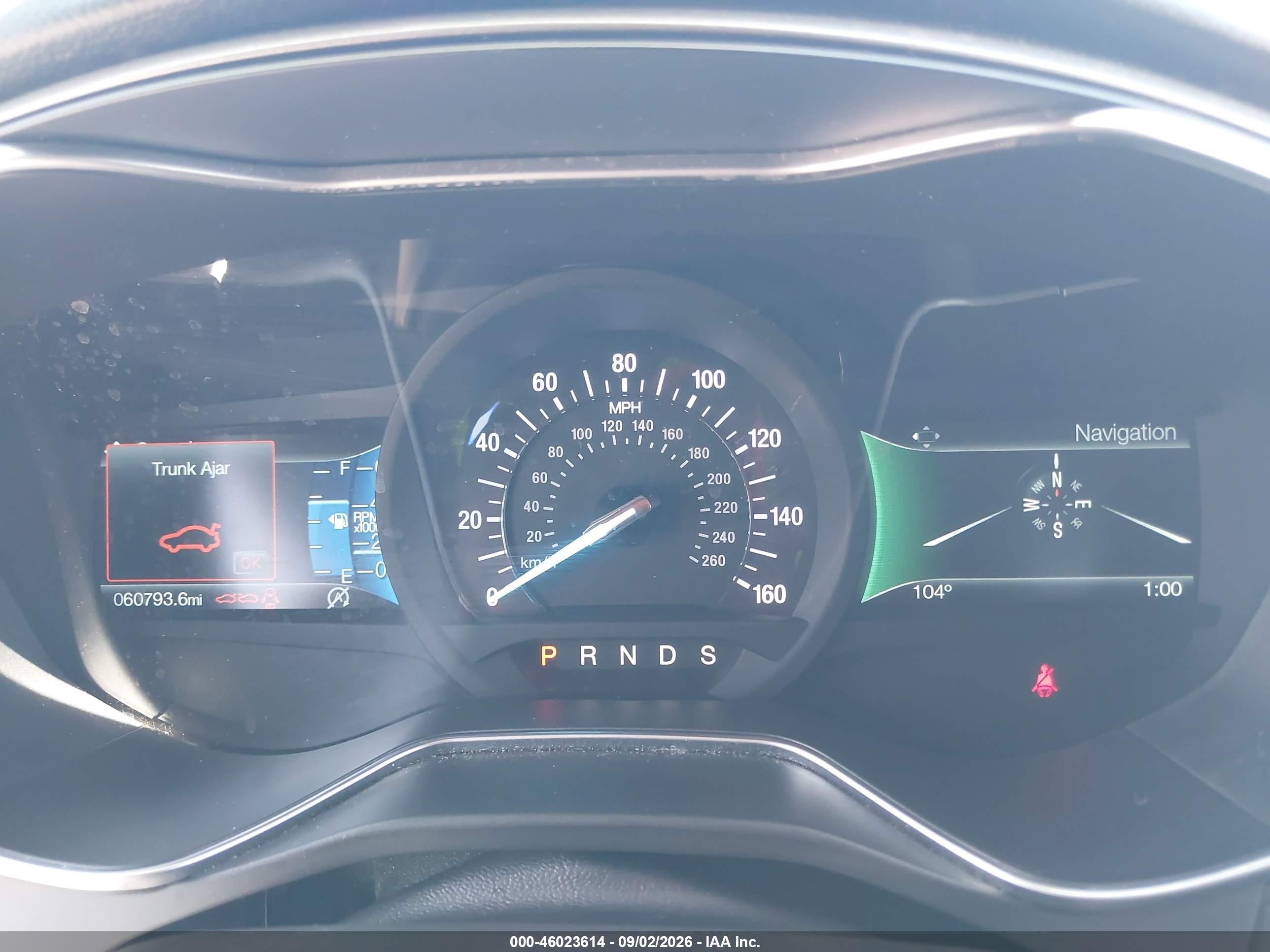 2018 Ford Fusion Se Белый vin: 3FA6P0HD9JR253368