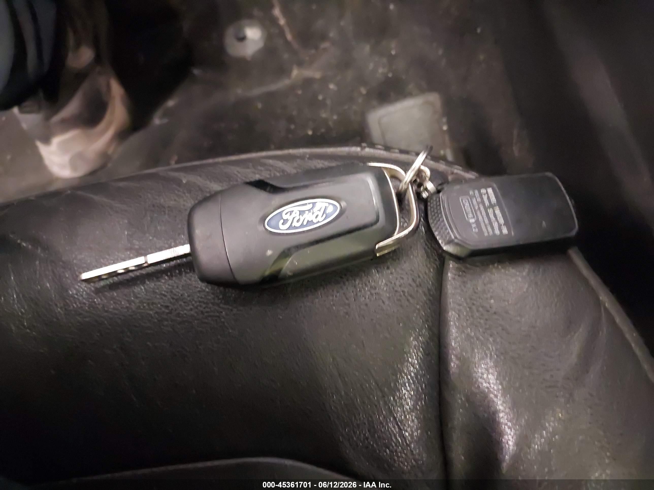 2014 Ford Fusion Se Gray vin: 3FA6P0HDXER112895