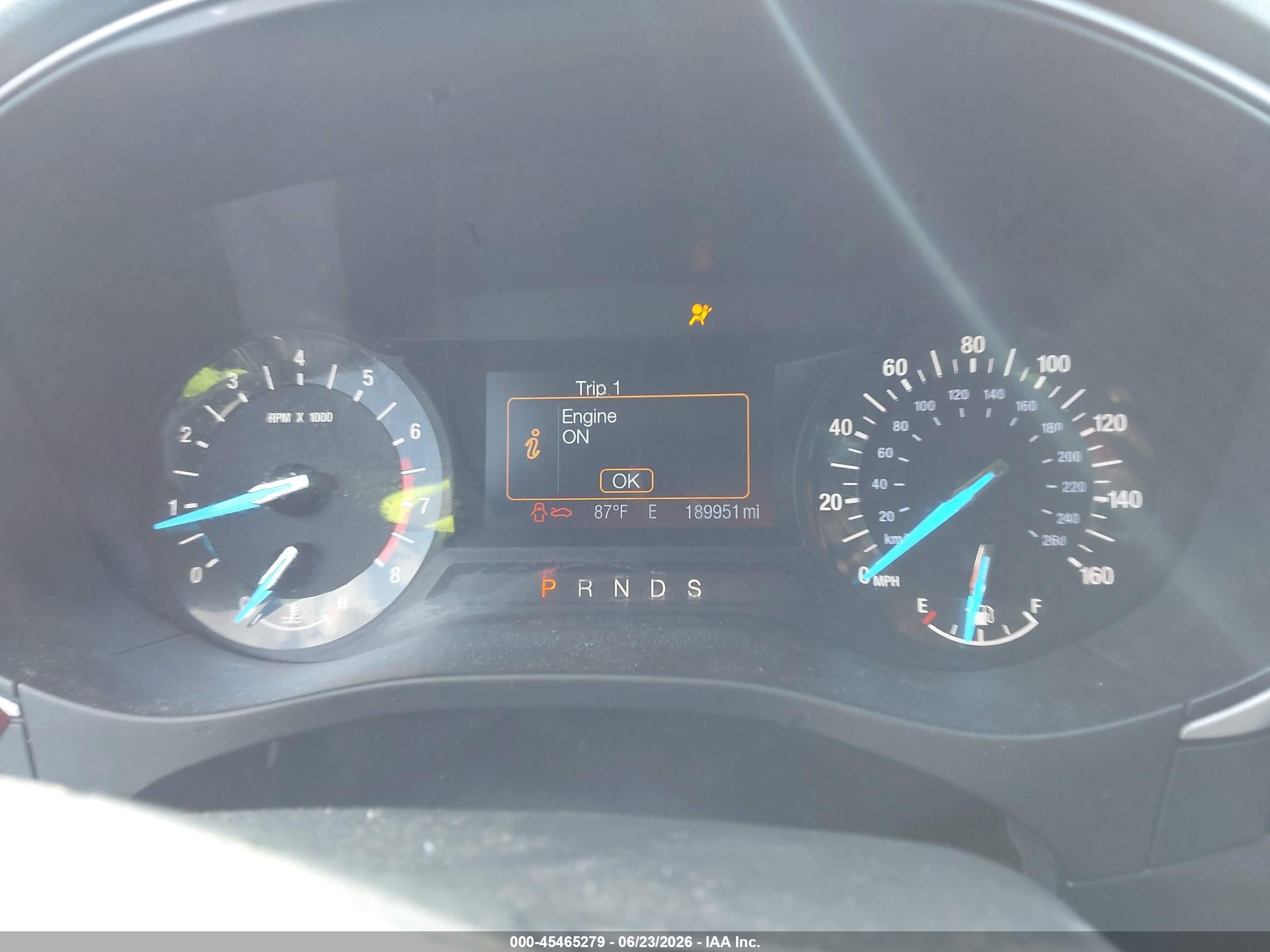 2014 Ford Fusion Se Black vin: 3FA6P0HDXER146027