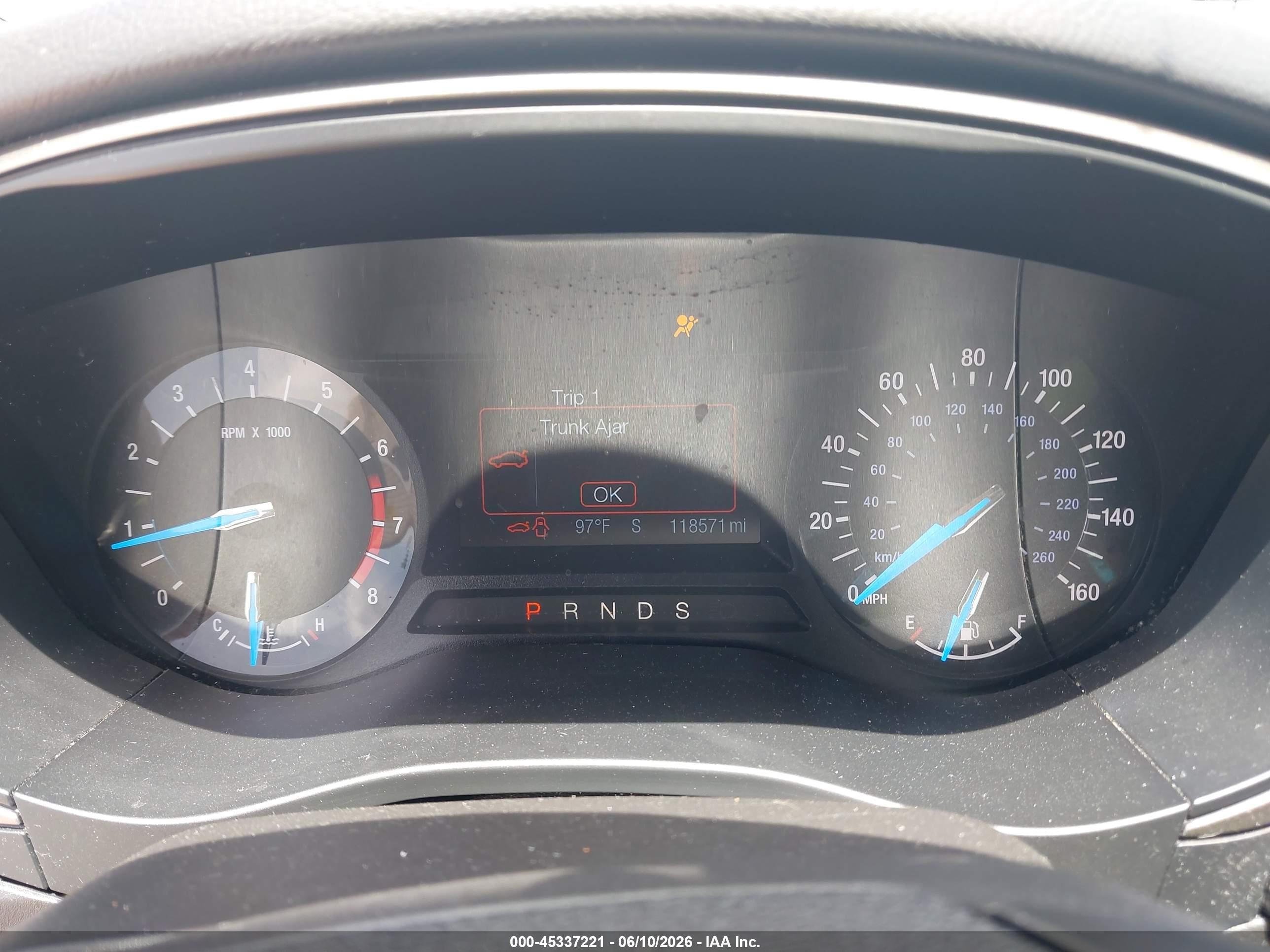 2014 Ford Fusion Se Black vin: 3FA6P0HDXER211331