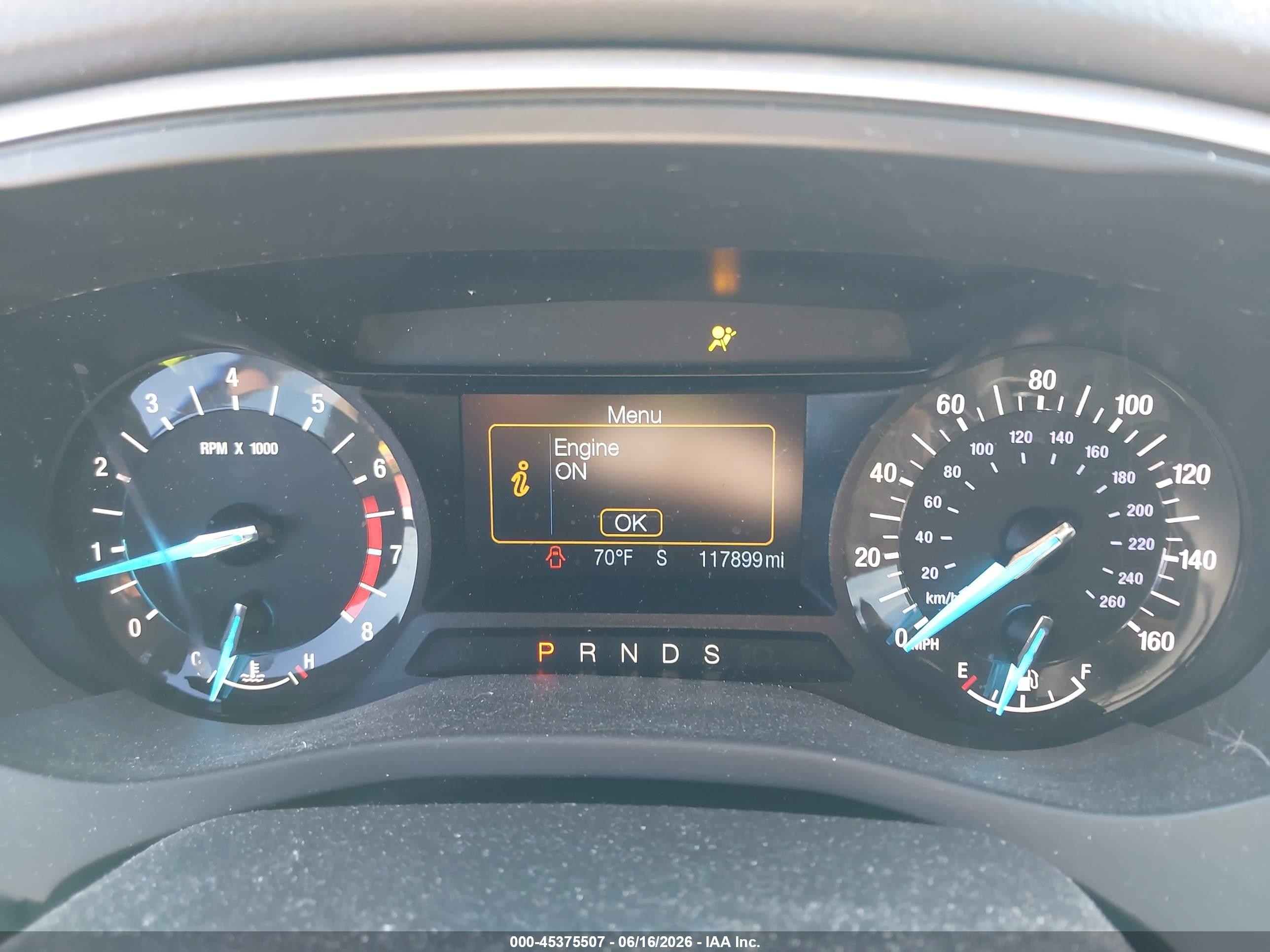 2014 Ford Fusion Se Blue vin: 3FA6P0HDXER313129