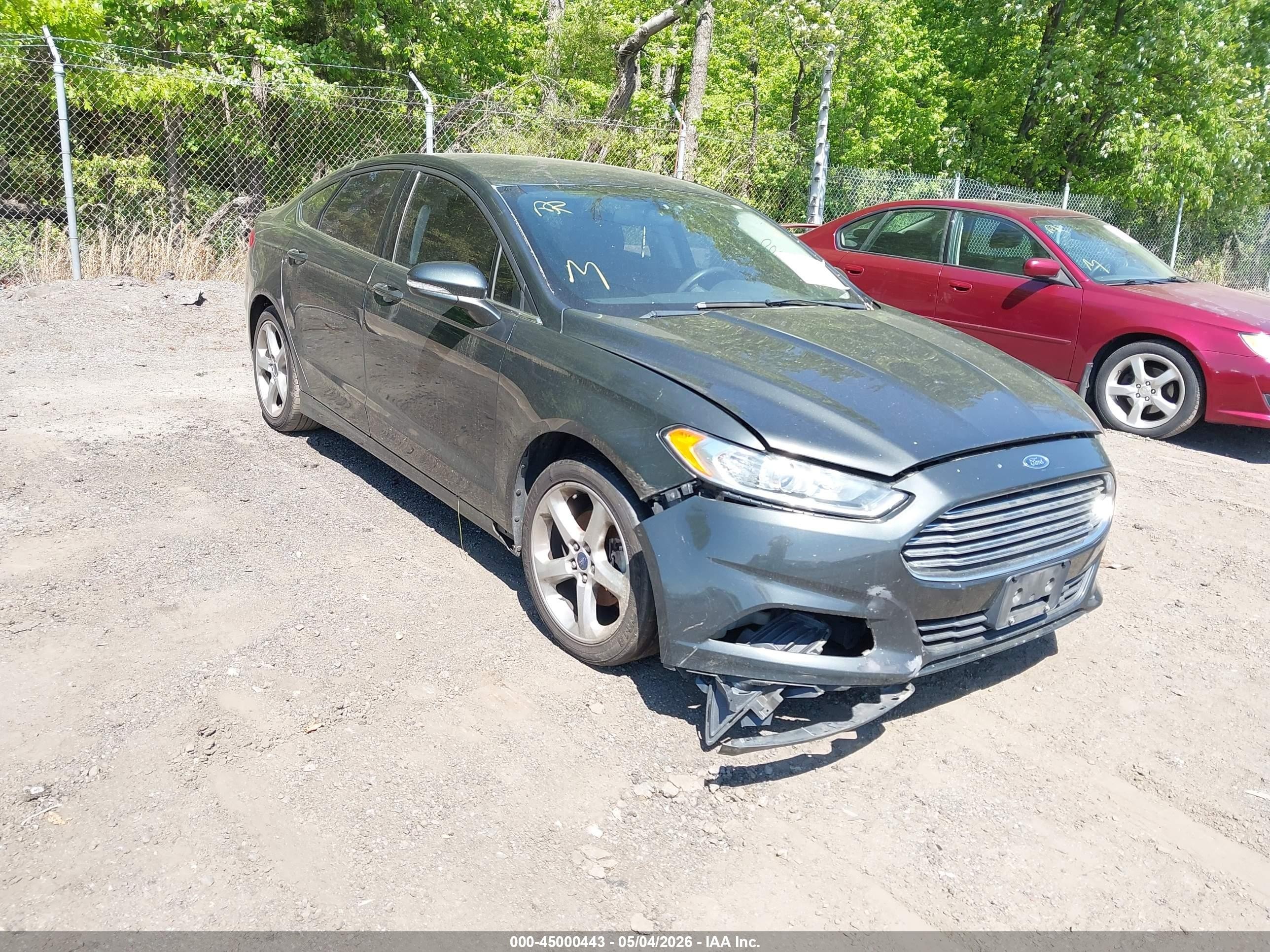 3FA6P0HDXFR275368