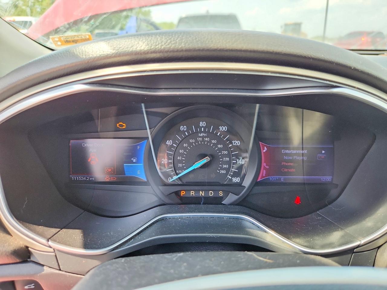 2013 Ford Fusion Se Maroon vin: 3FA6P0HR0DR110762