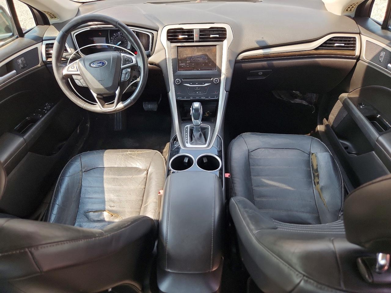 2013 Ford Fusion Se Maroon vin: 3FA6P0HR0DR110762