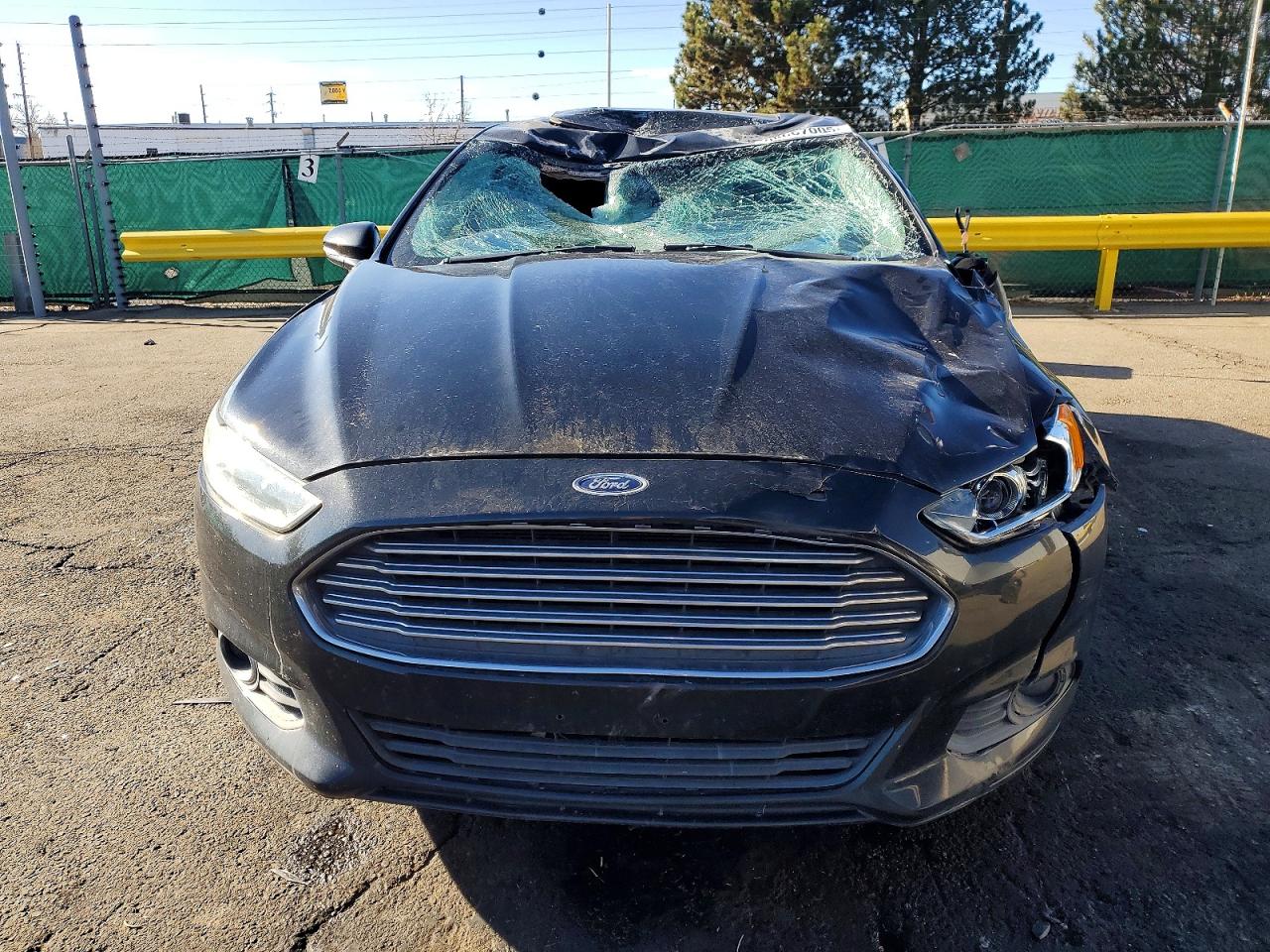 2013 Ford Fusion Se Black vin: 3FA6P0HR0DR191682