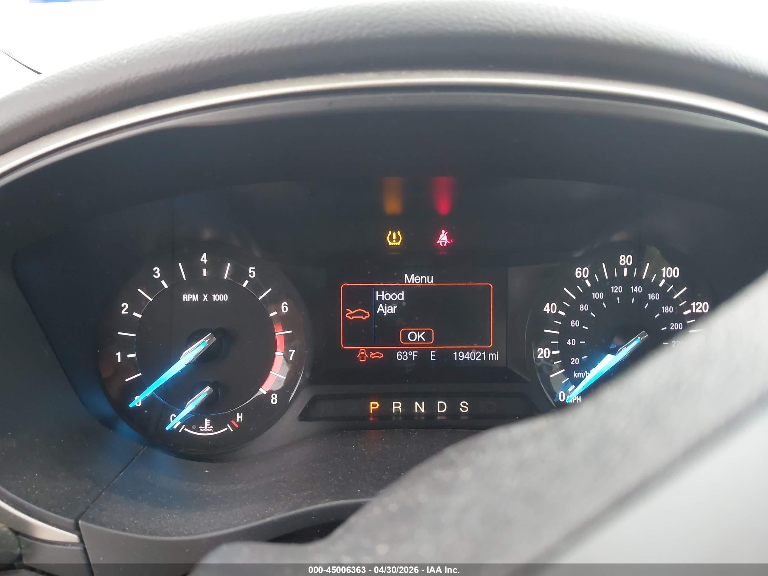 2013 Ford Fusion Se White vin: 3FA6P0HR0DR286274