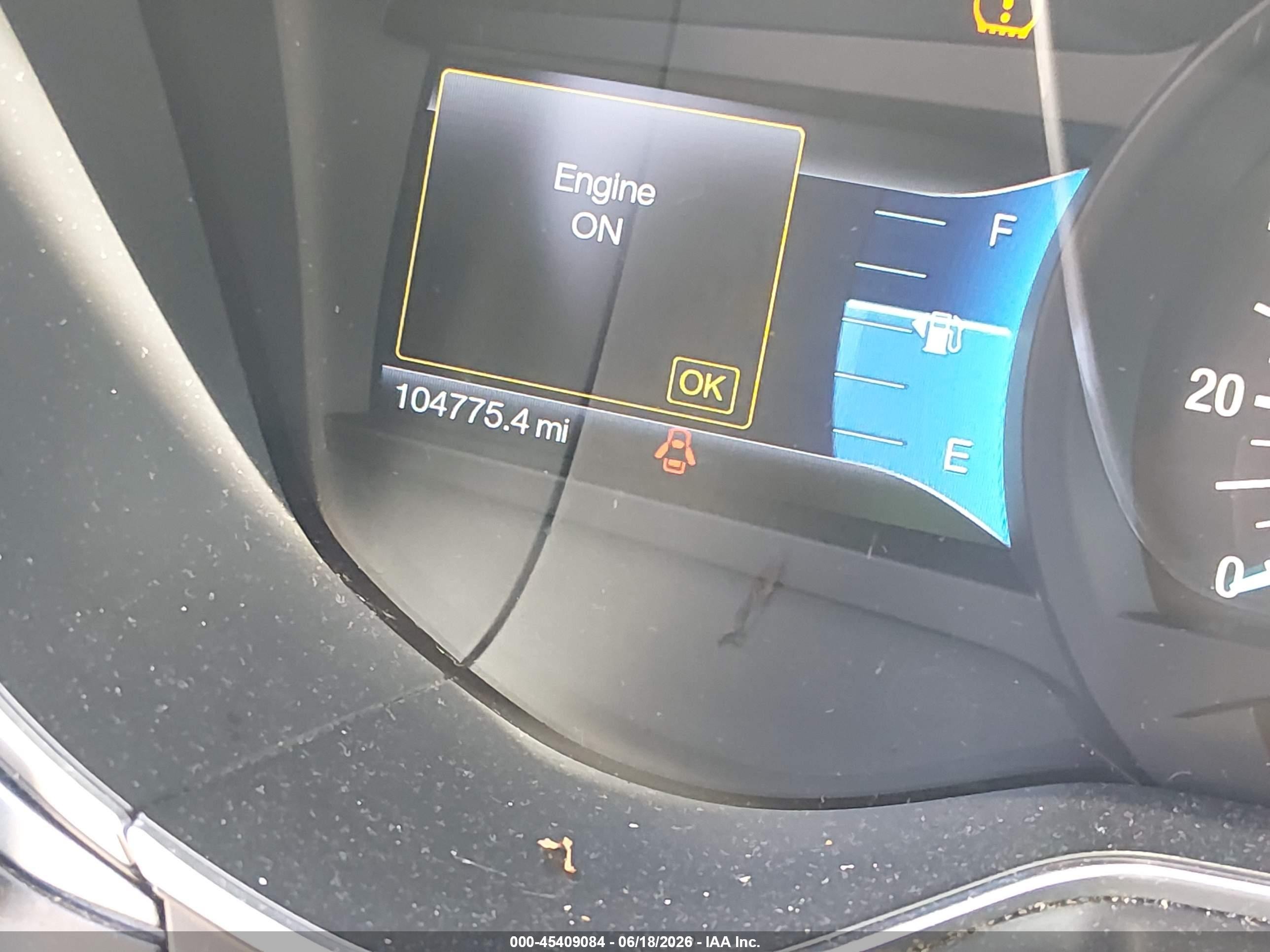 2013 Ford Fusion Se Черный vin: 3FA6P0HR0DR357604