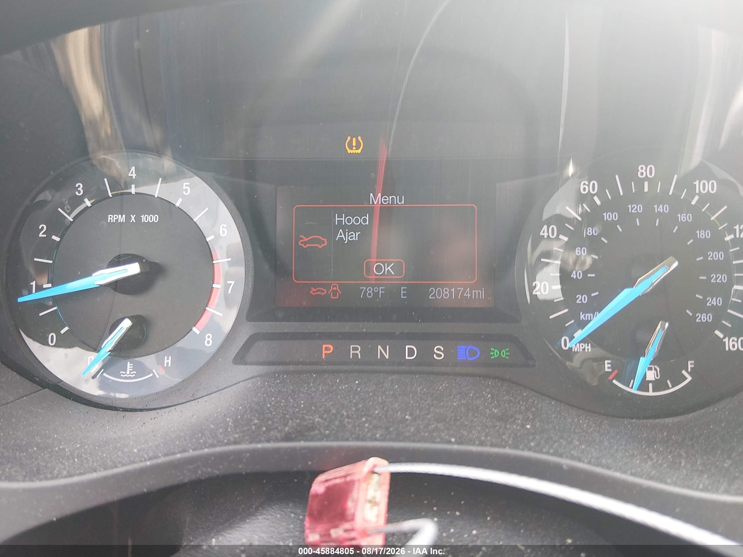 2013 Ford Fusion Se Black vin: 3FA6P0HR0DR377187