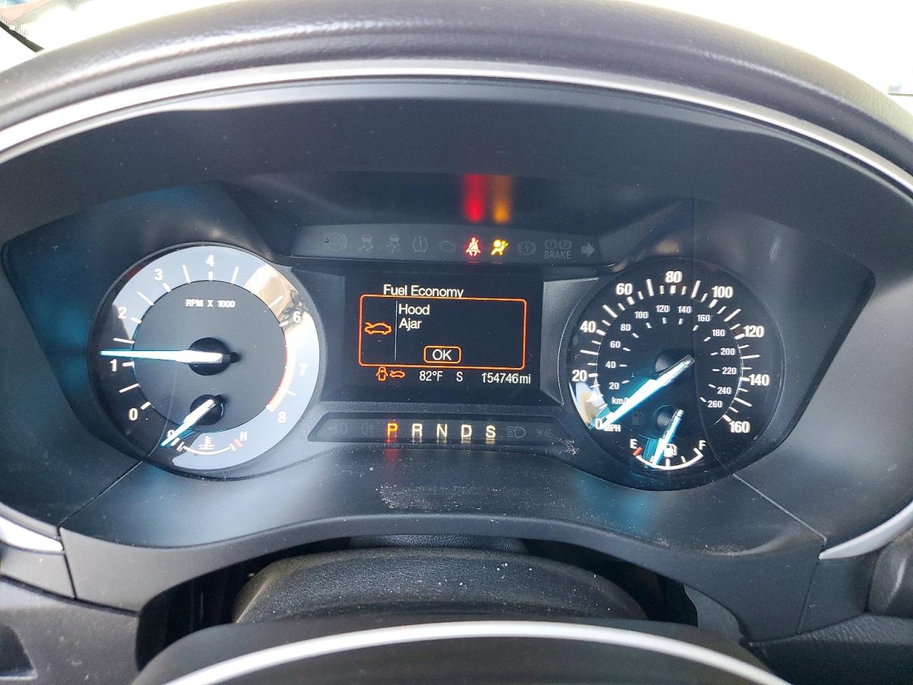 2013 Ford Fusion Se Red vin: 3FA6P0HR0DR389436