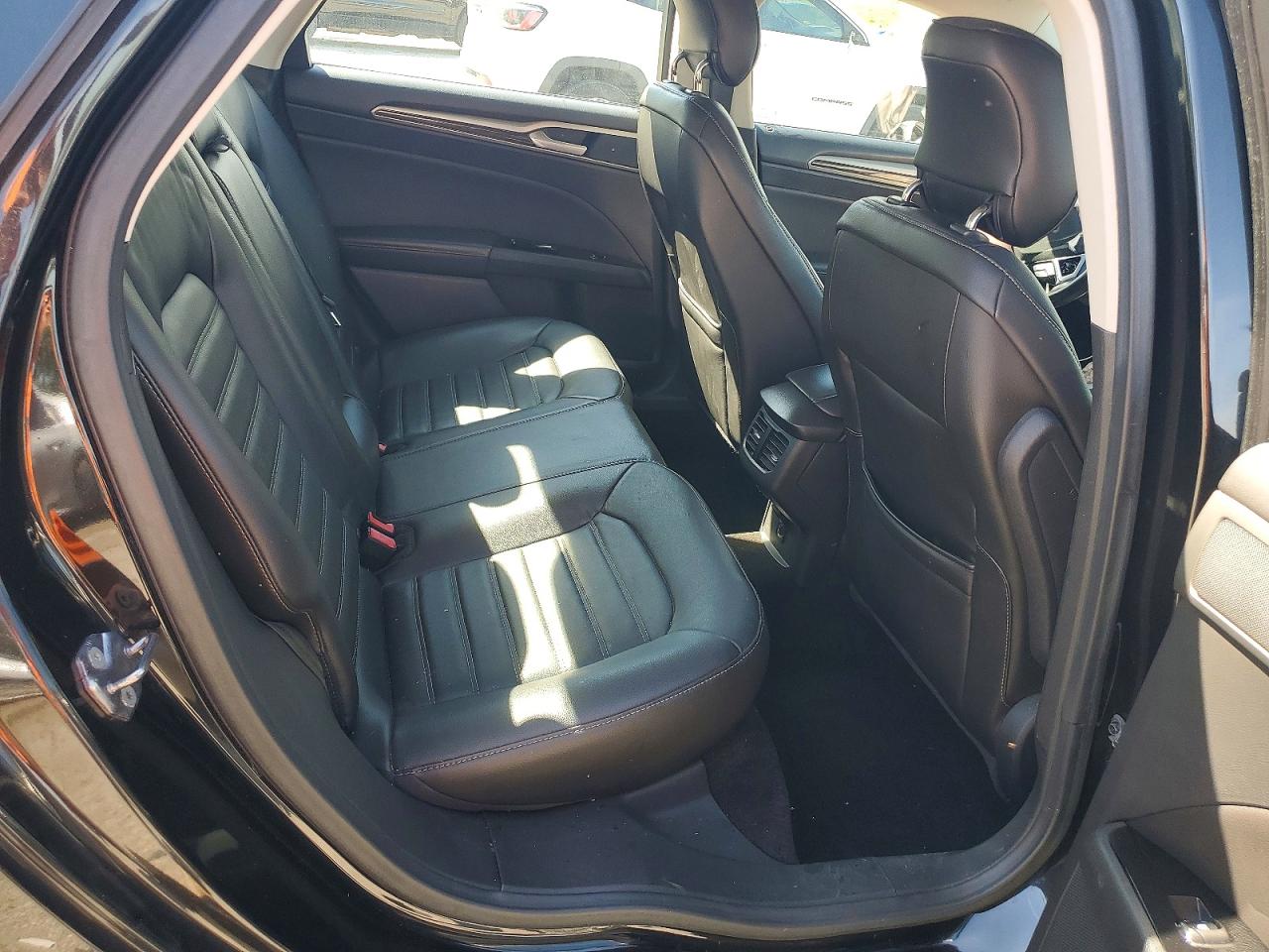 2013 Ford Fusion Se Charcoal vin: 3FA6P0HR1DR130308