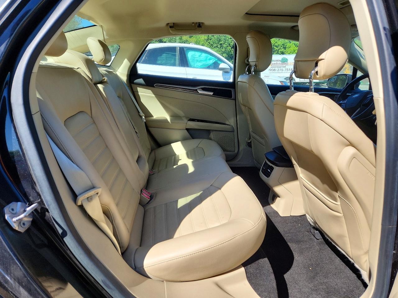 2013 Ford Fusion Se Серый vin: 3FA6P0HR1DR146184