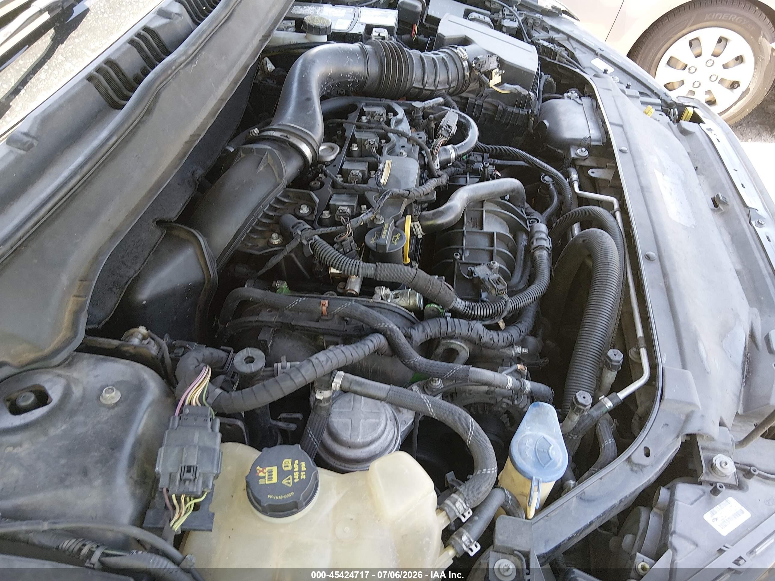 2013 Ford Fusion Se Черный vin: 3FA6P0HR1DR171733