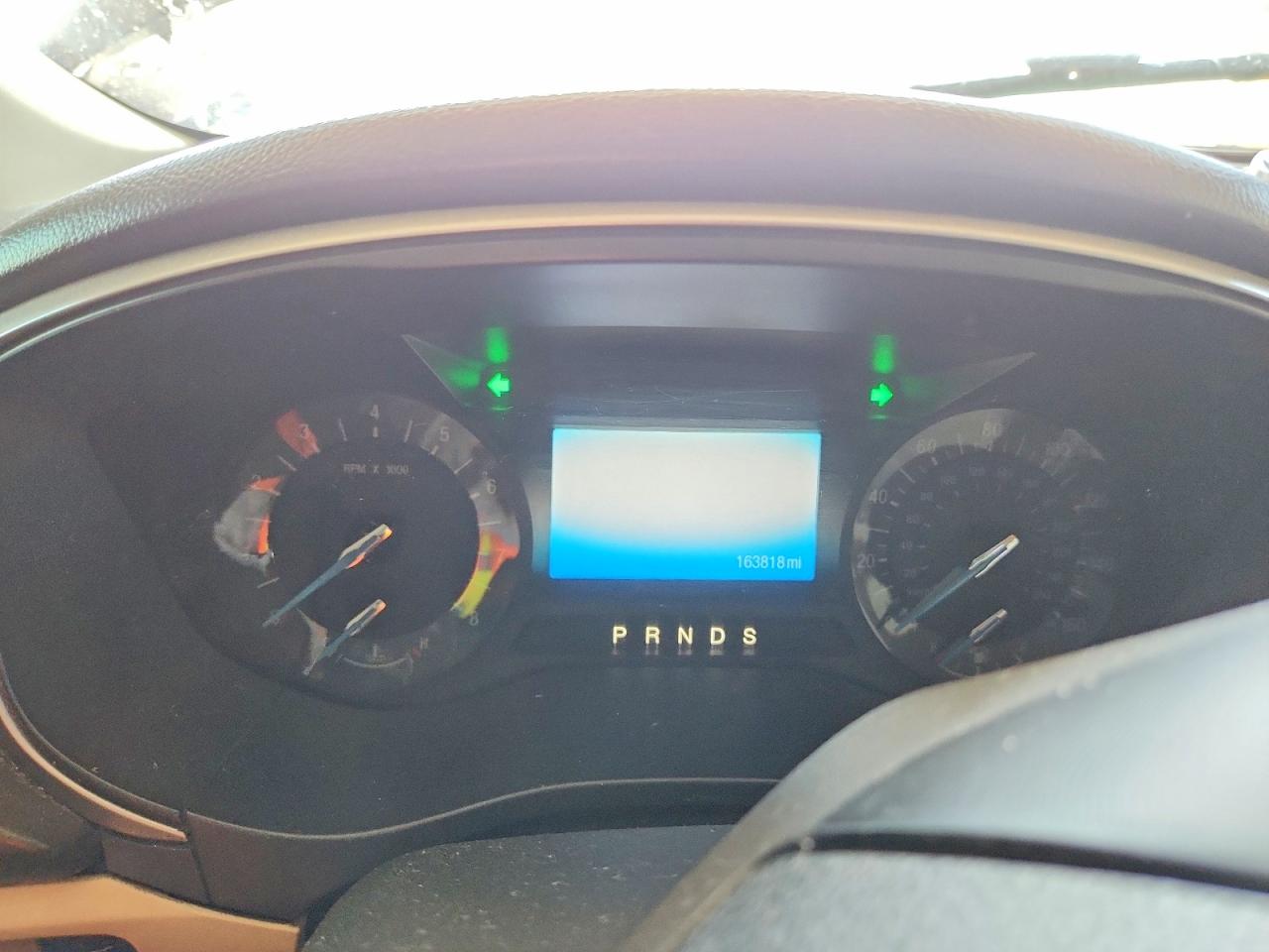 2013 Ford Fusion Se Gold vin: 3FA6P0HR1DR179119