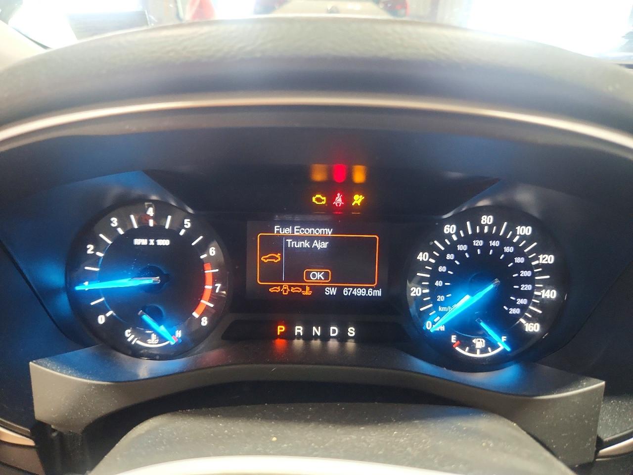 2013 Ford Fusion Se Черный vin: 3FA6P0HR1DR247287