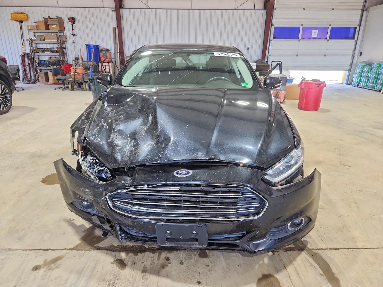 2013 Ford Fusion Se Черный vin: 3FA6P0HR1DR247287