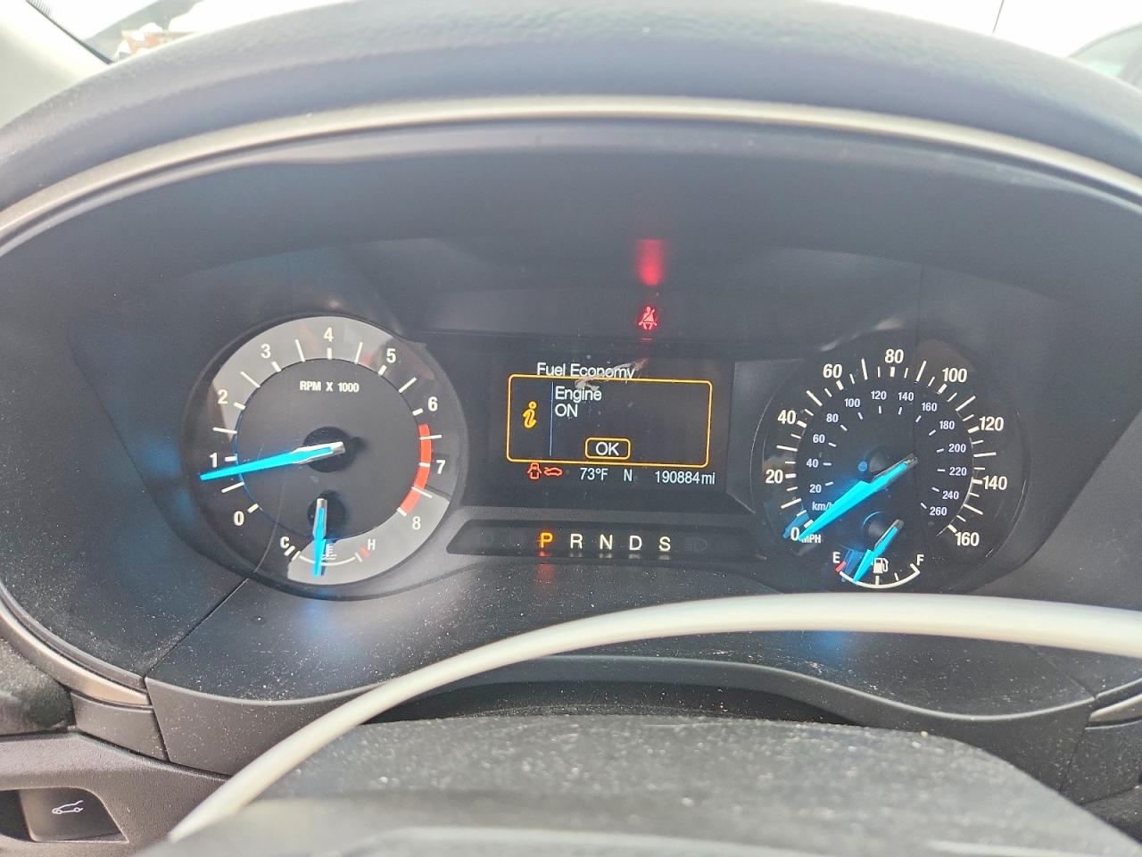 2013 Ford Fusion Se Белый vin: 3FA6P0HR1DR356283