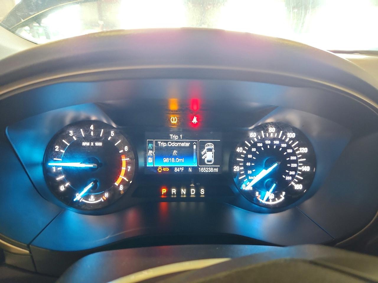 2013 Ford Fusion Se Blue vin: 3FA6P0HR1DR359698