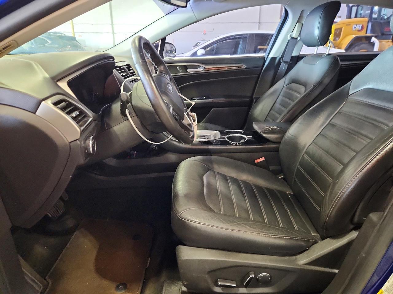 2013 Ford Fusion Se Blue vin: 3FA6P0HR1DR359698