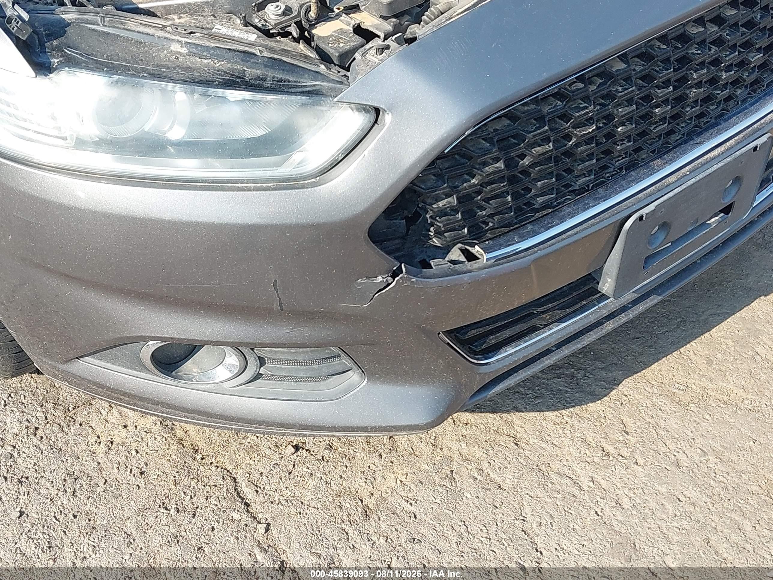 2013 Ford Fusion Se Черный vin: 3FA6P0HR1DR370913