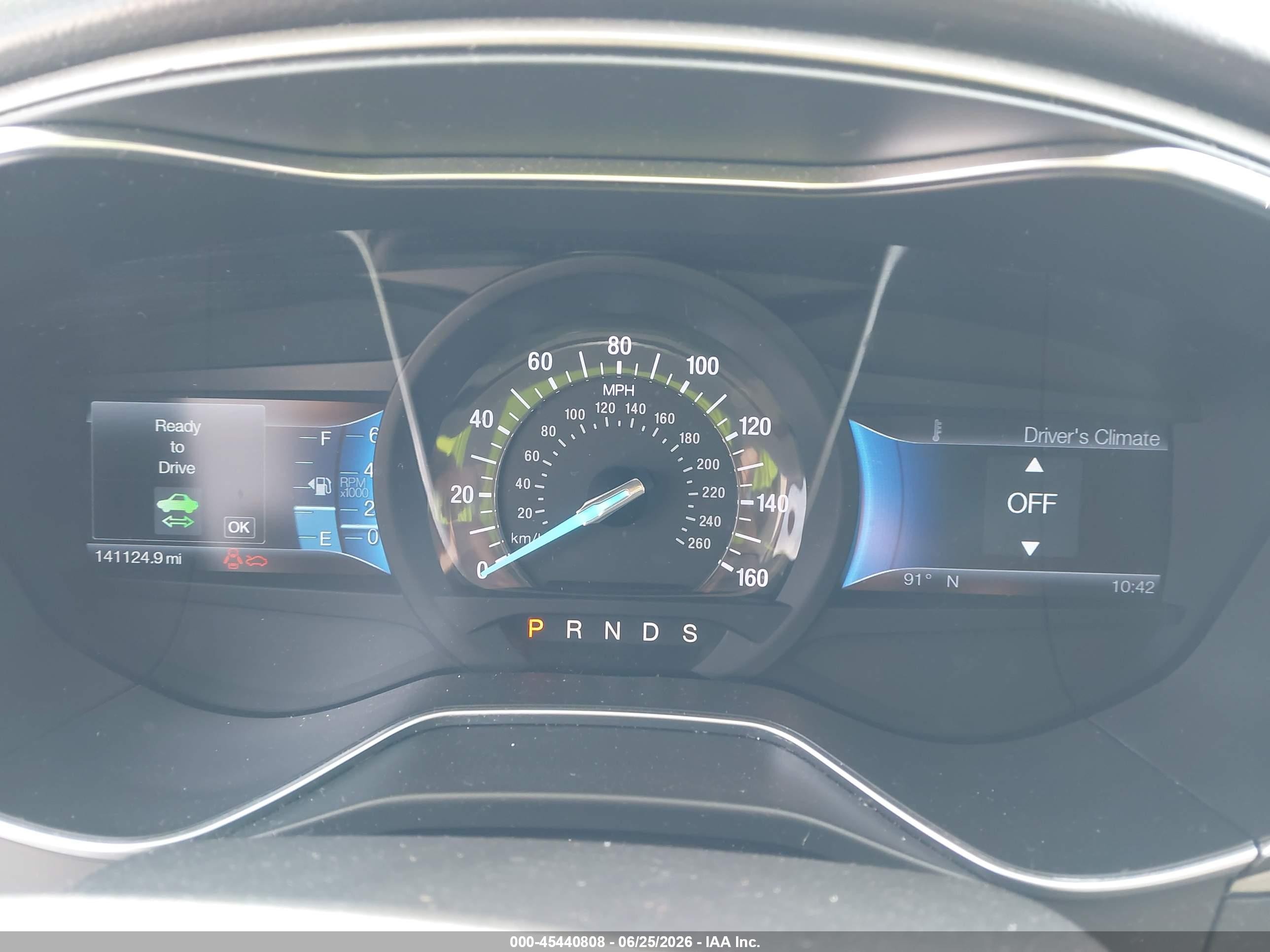 2013 Ford Fusion Se Black vin: 3FA6P0HR1DR379319